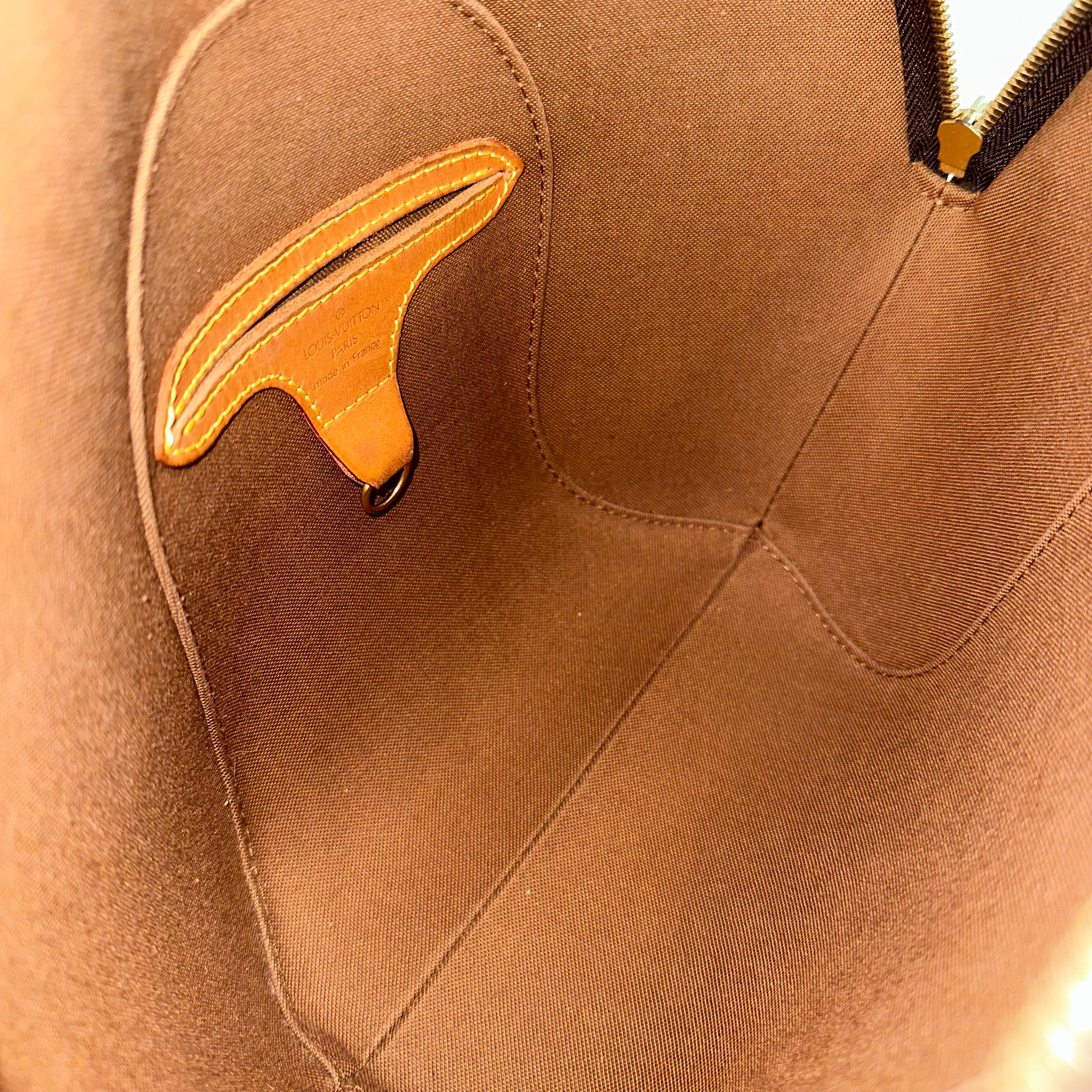 Ellipse PM
