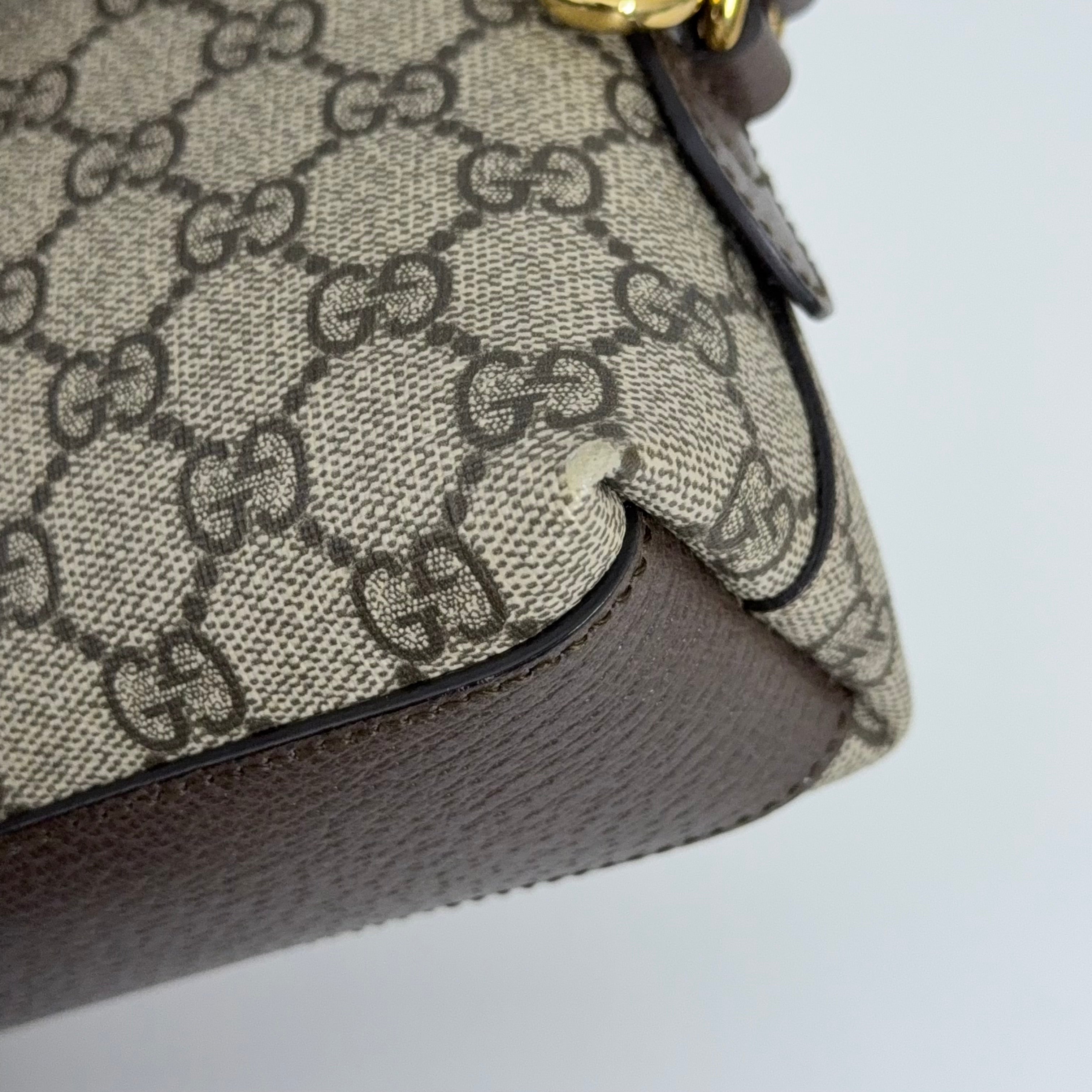 GG Dome Bag
