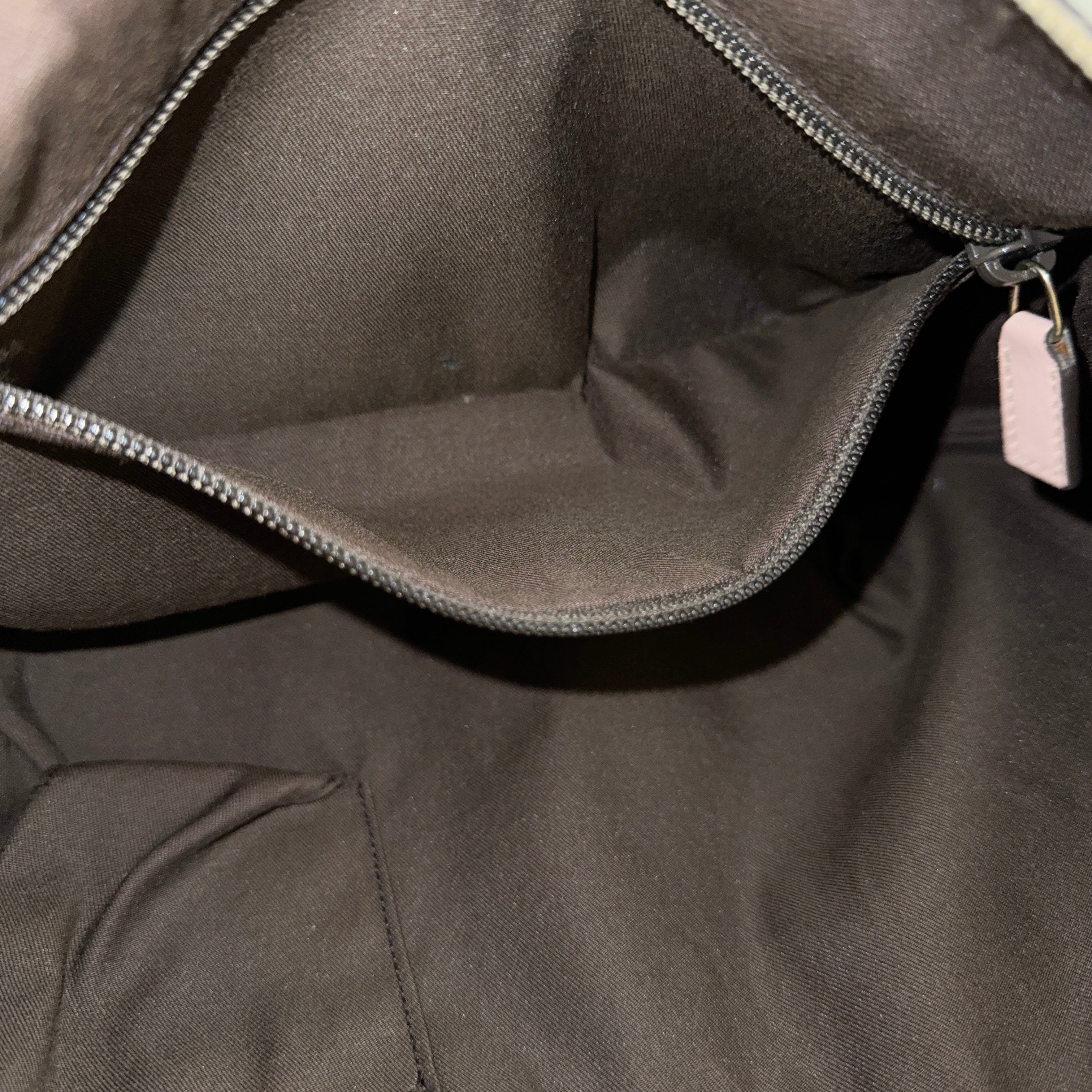 GG Messenger Bag