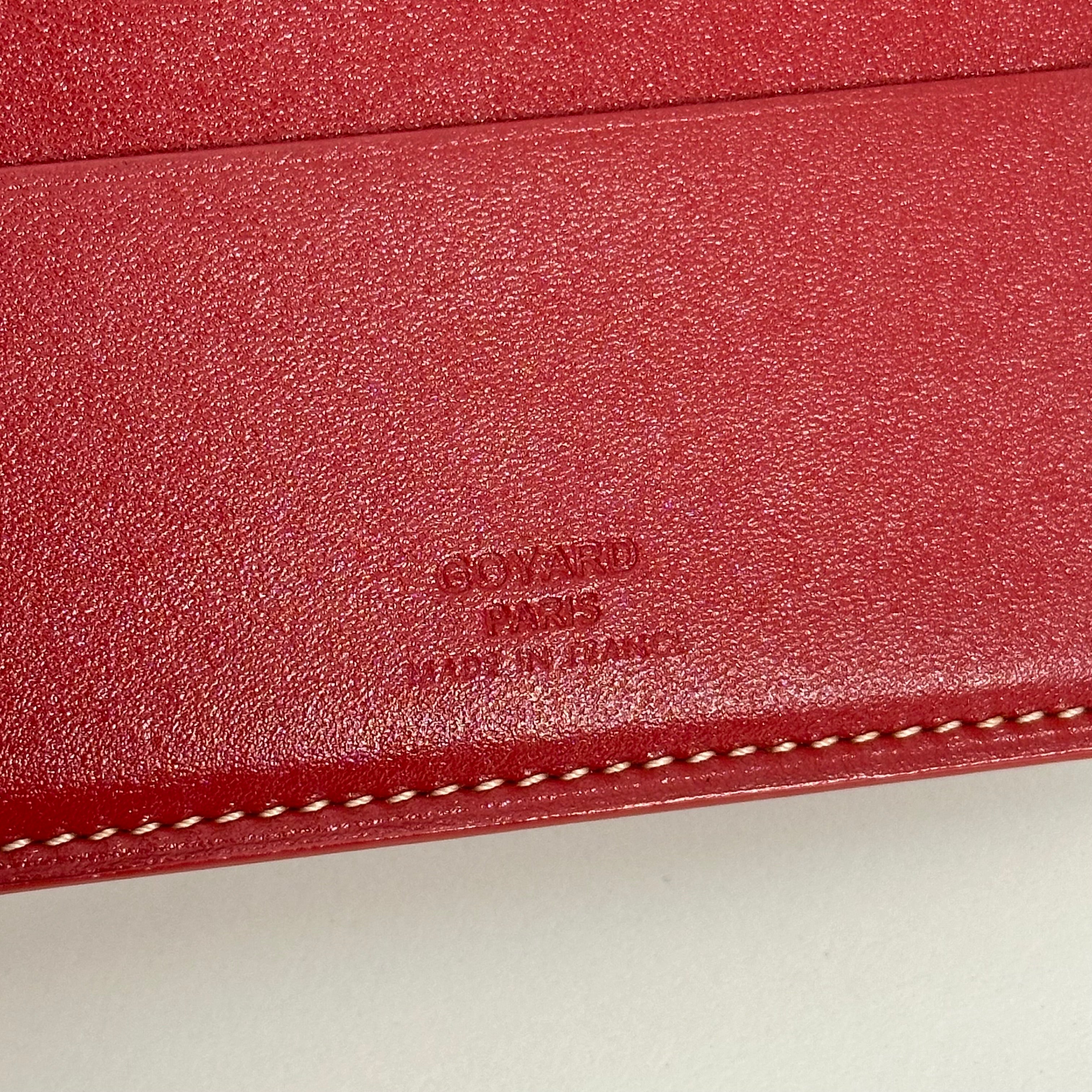 Passport Holder