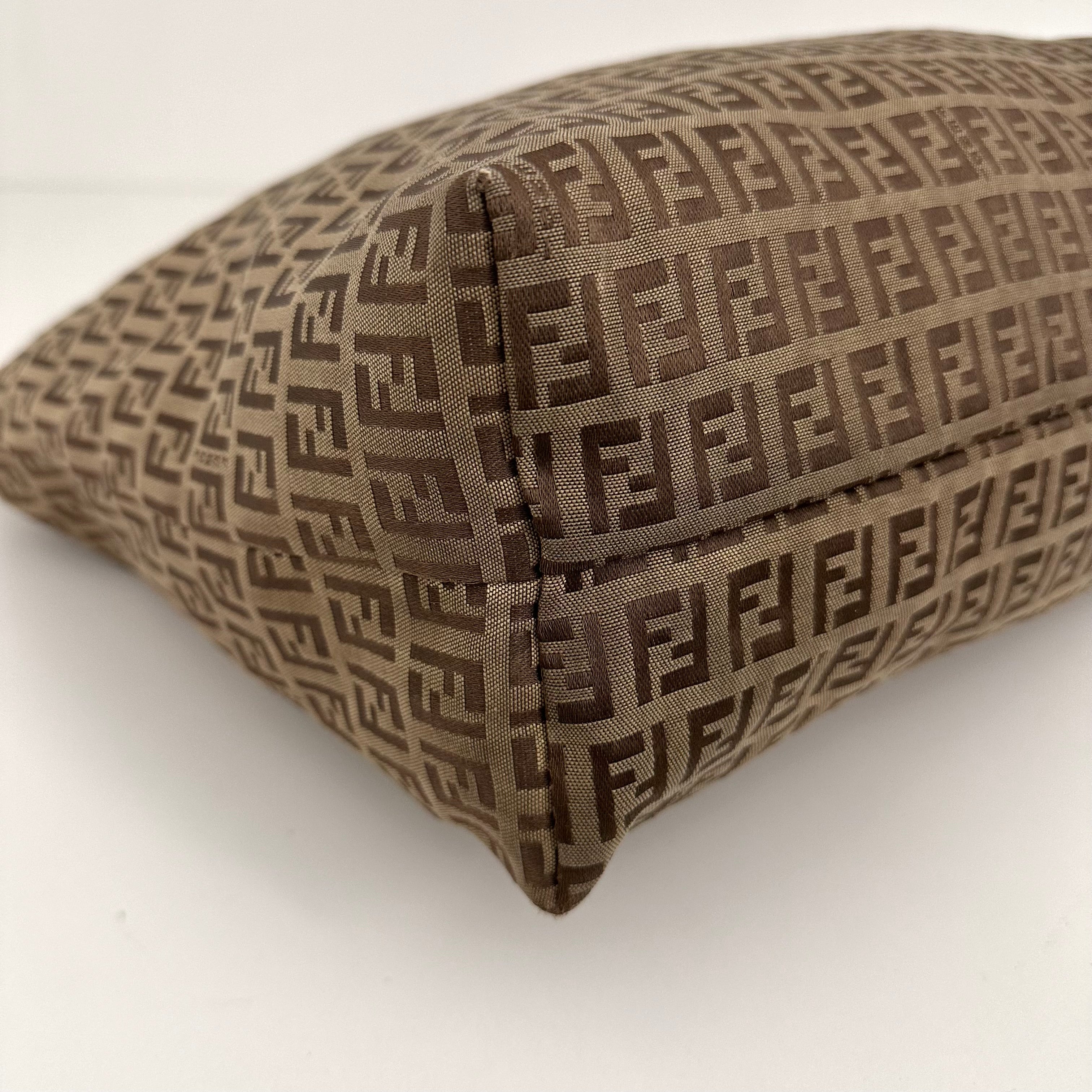 Zucca Canvas Tote