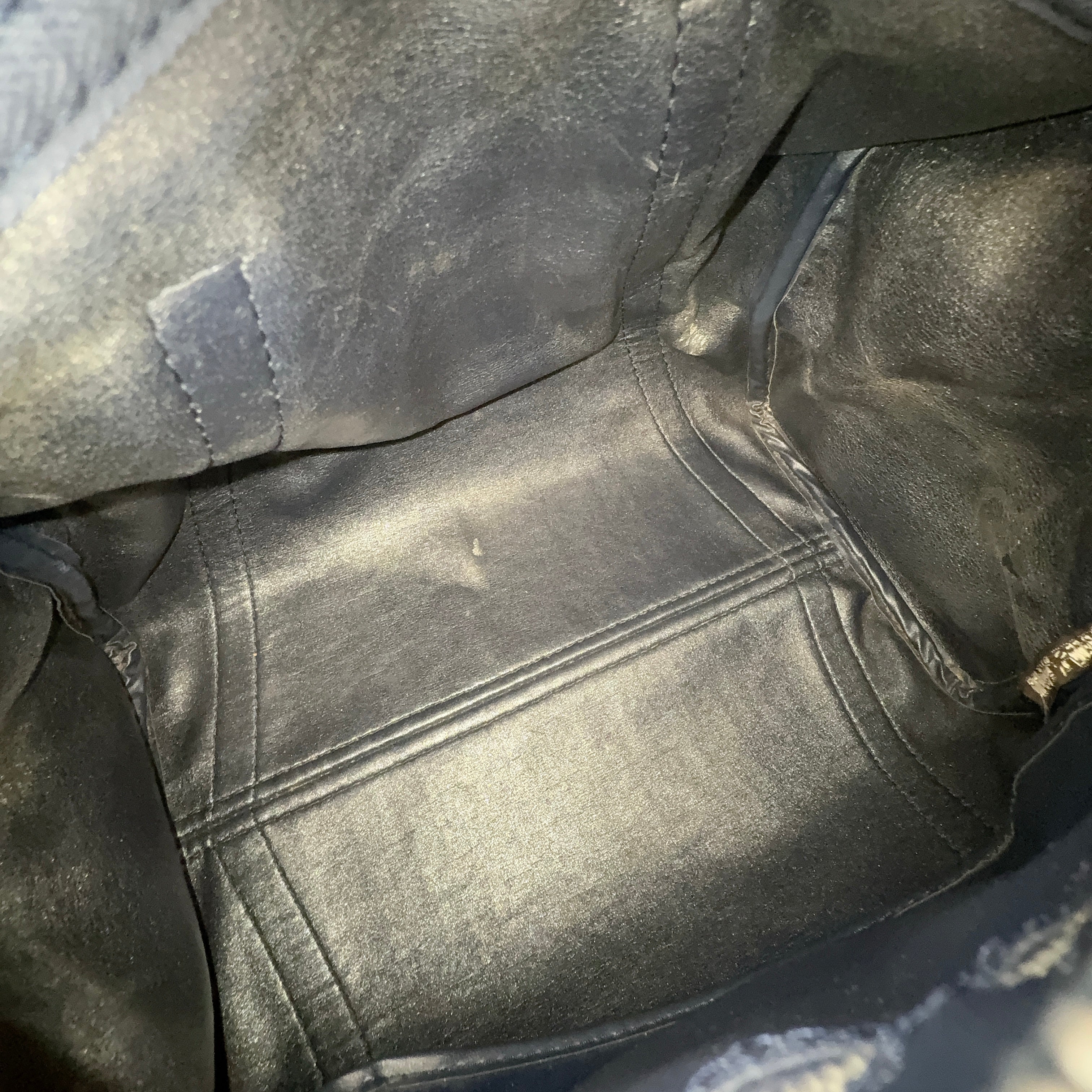 Trotter Boston Bag