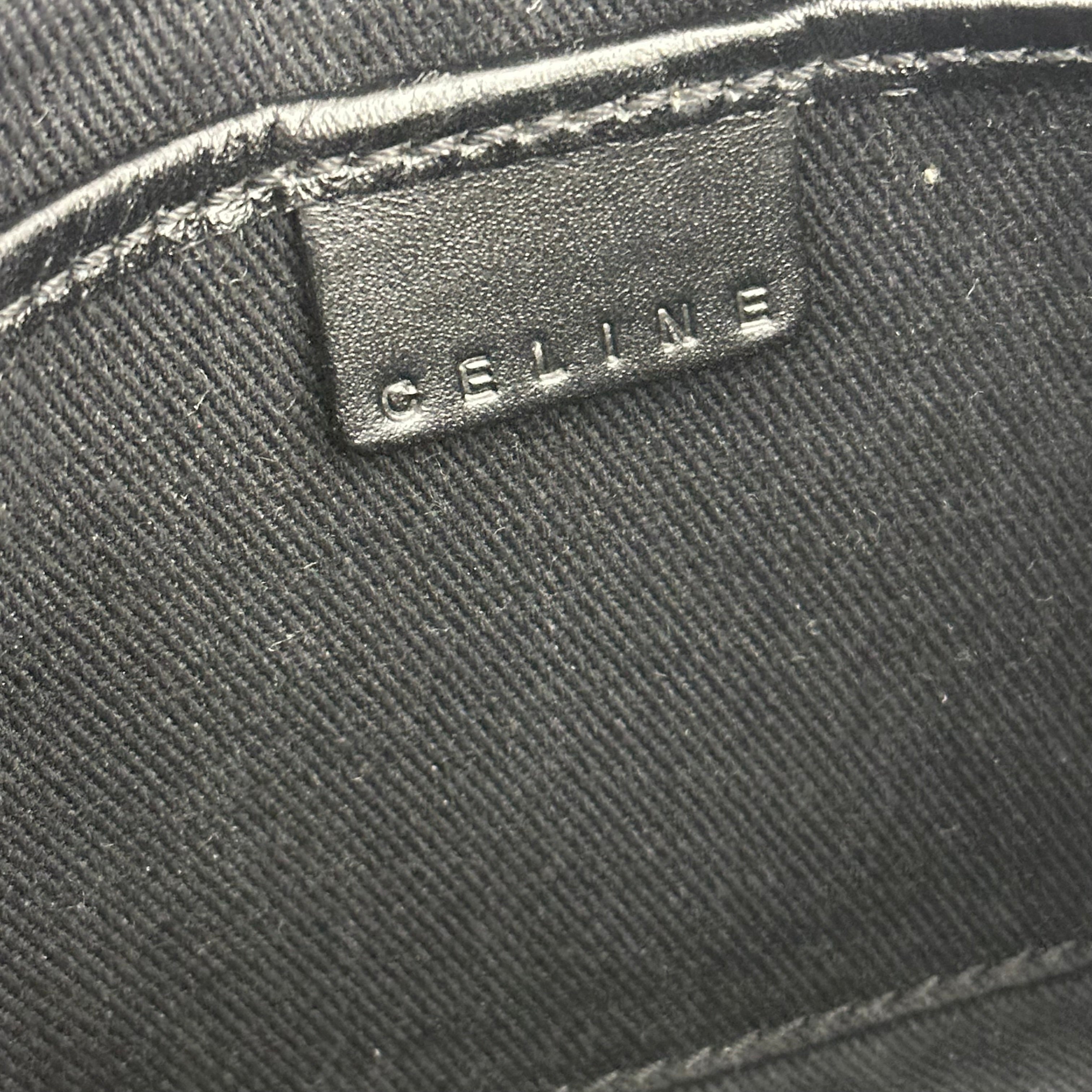 Macadam Pochette