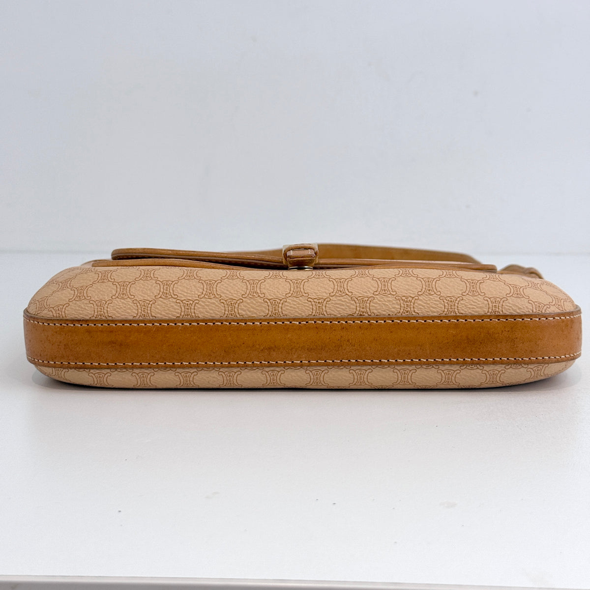 Macadam Shoulder Bag