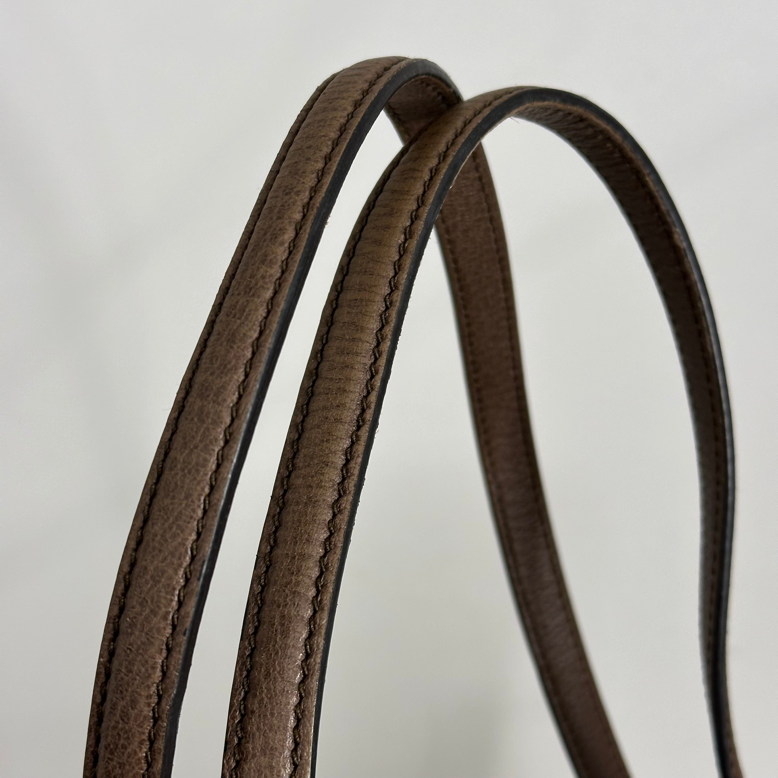 Ophidia Medium GG Tote