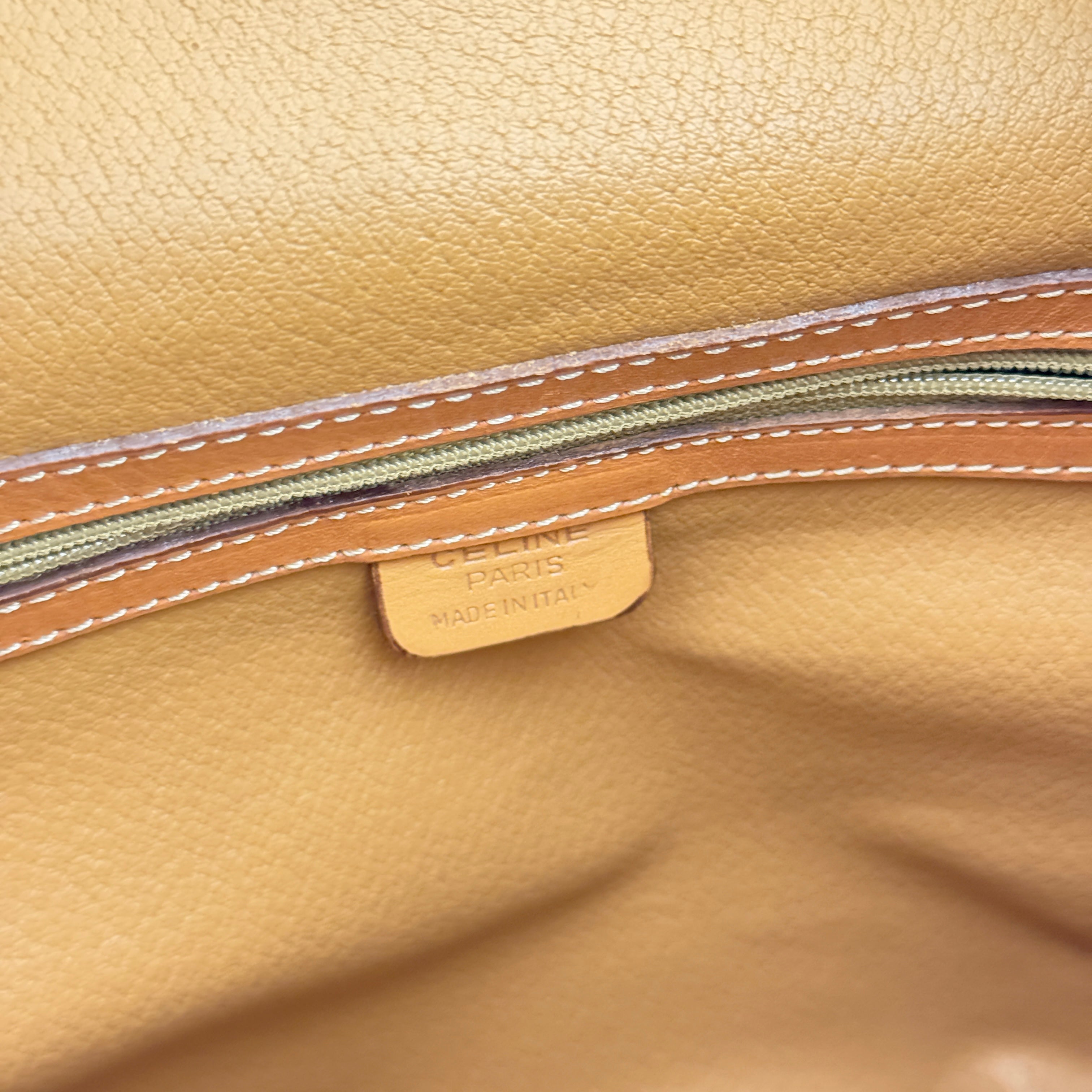Macadam Backpack