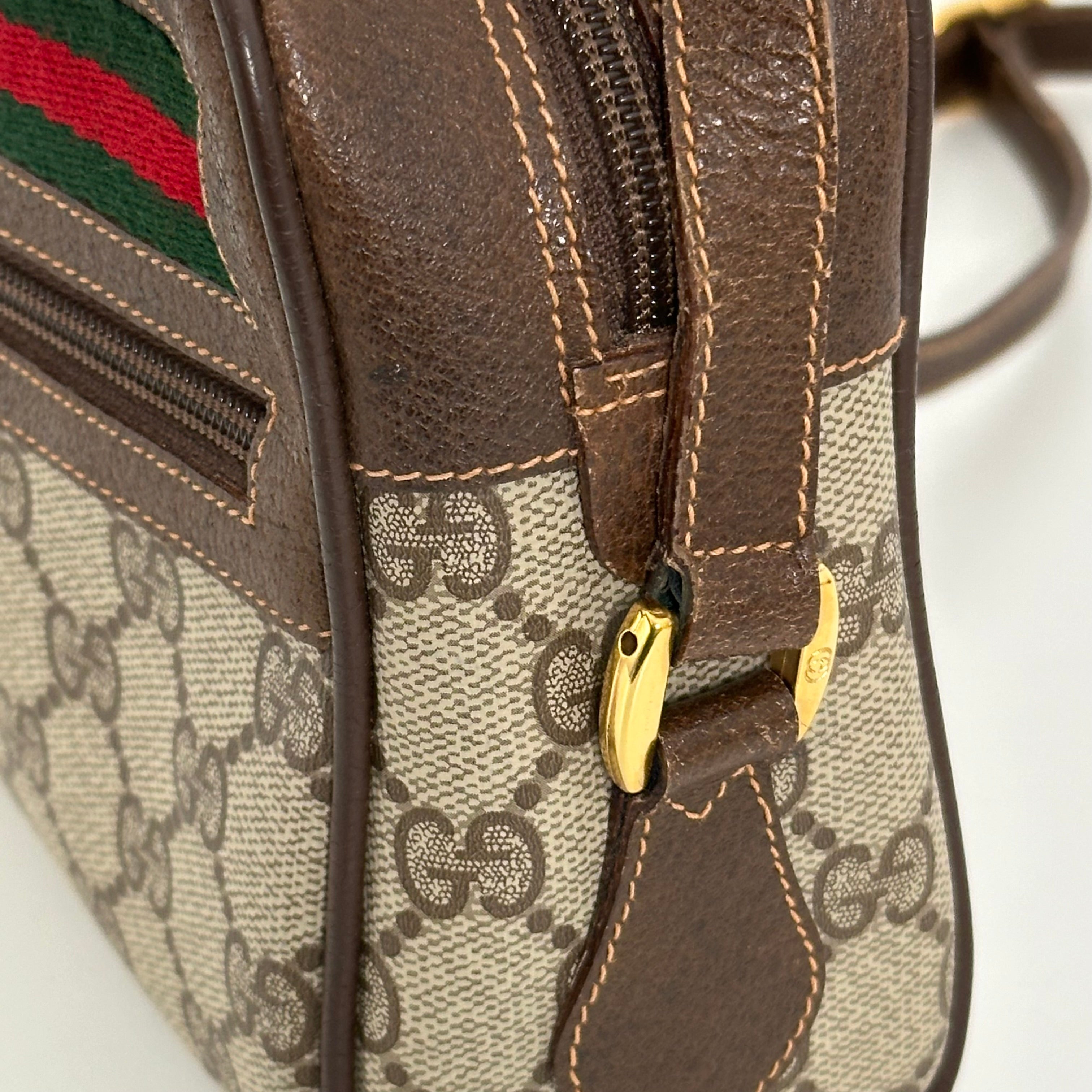 GG Supreme Crossbody