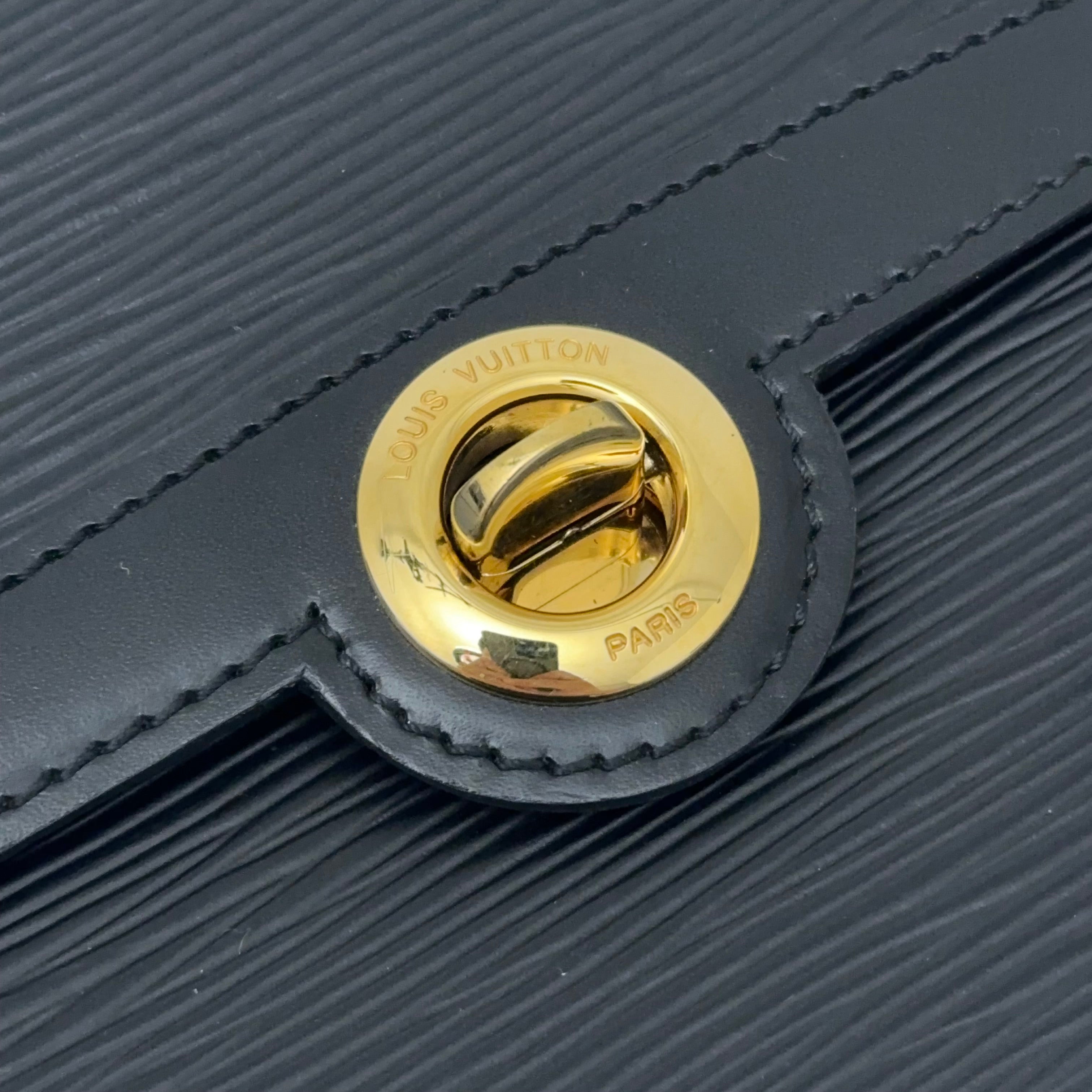 Black Epi Arche
