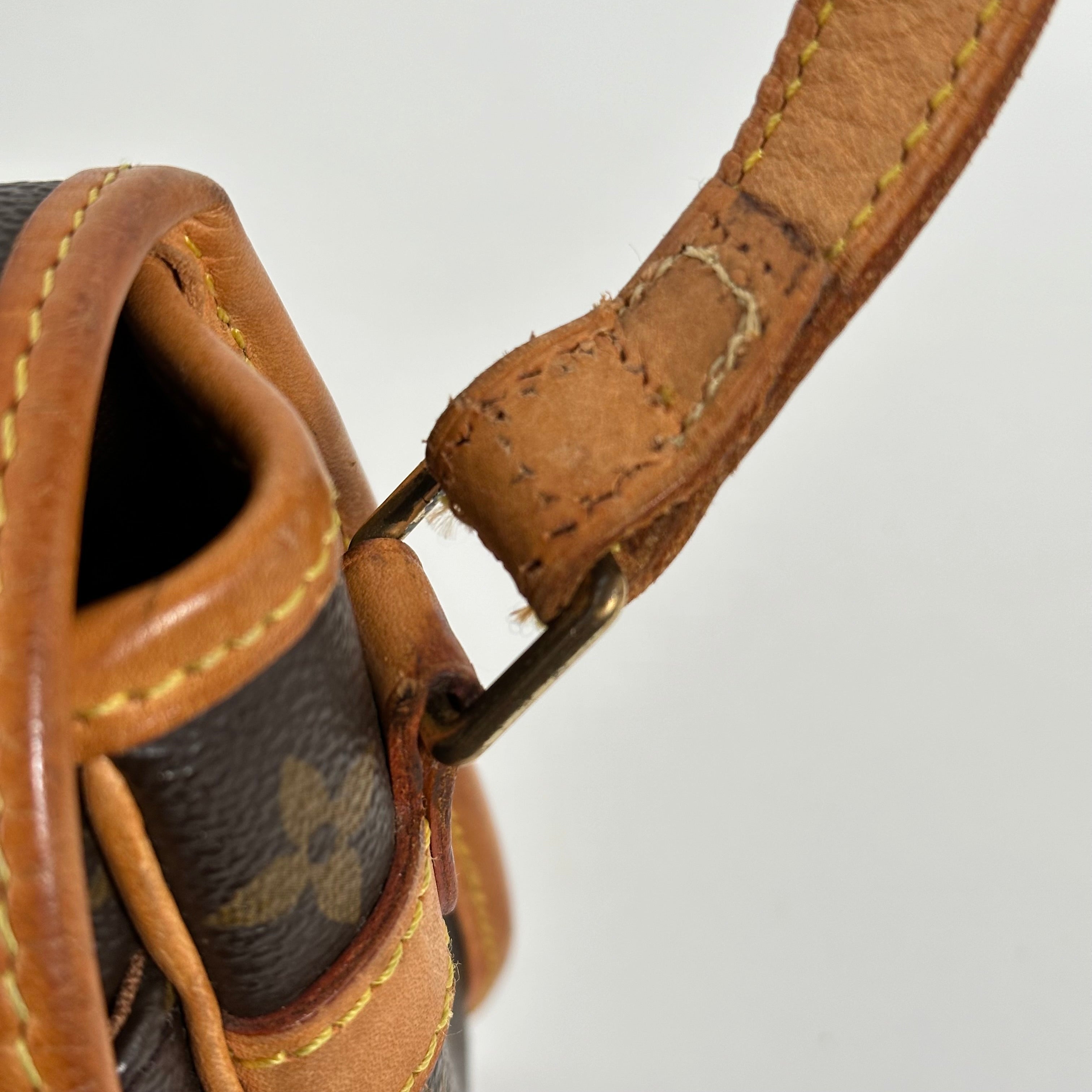 Monogram Sologne