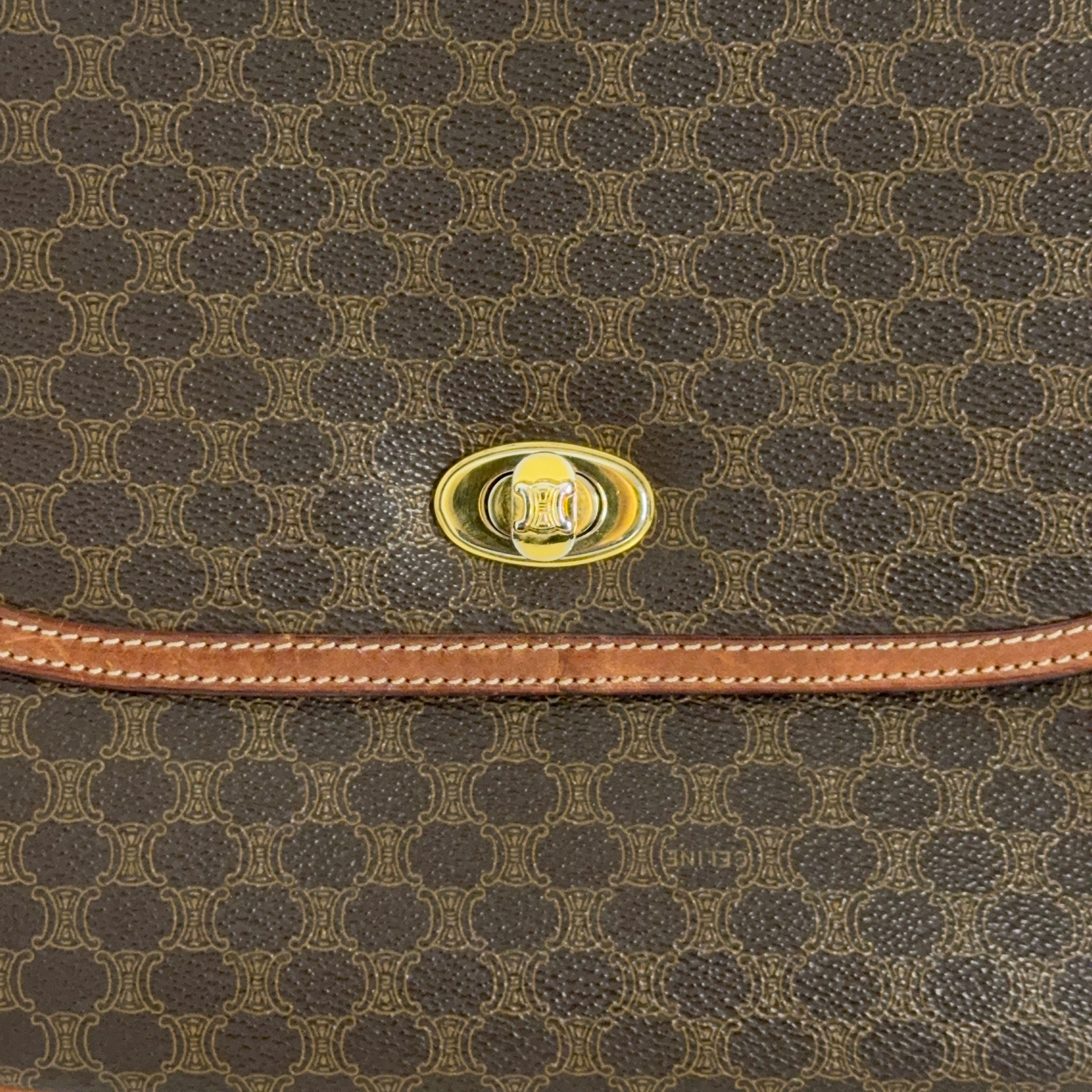 Macadam Crossbody