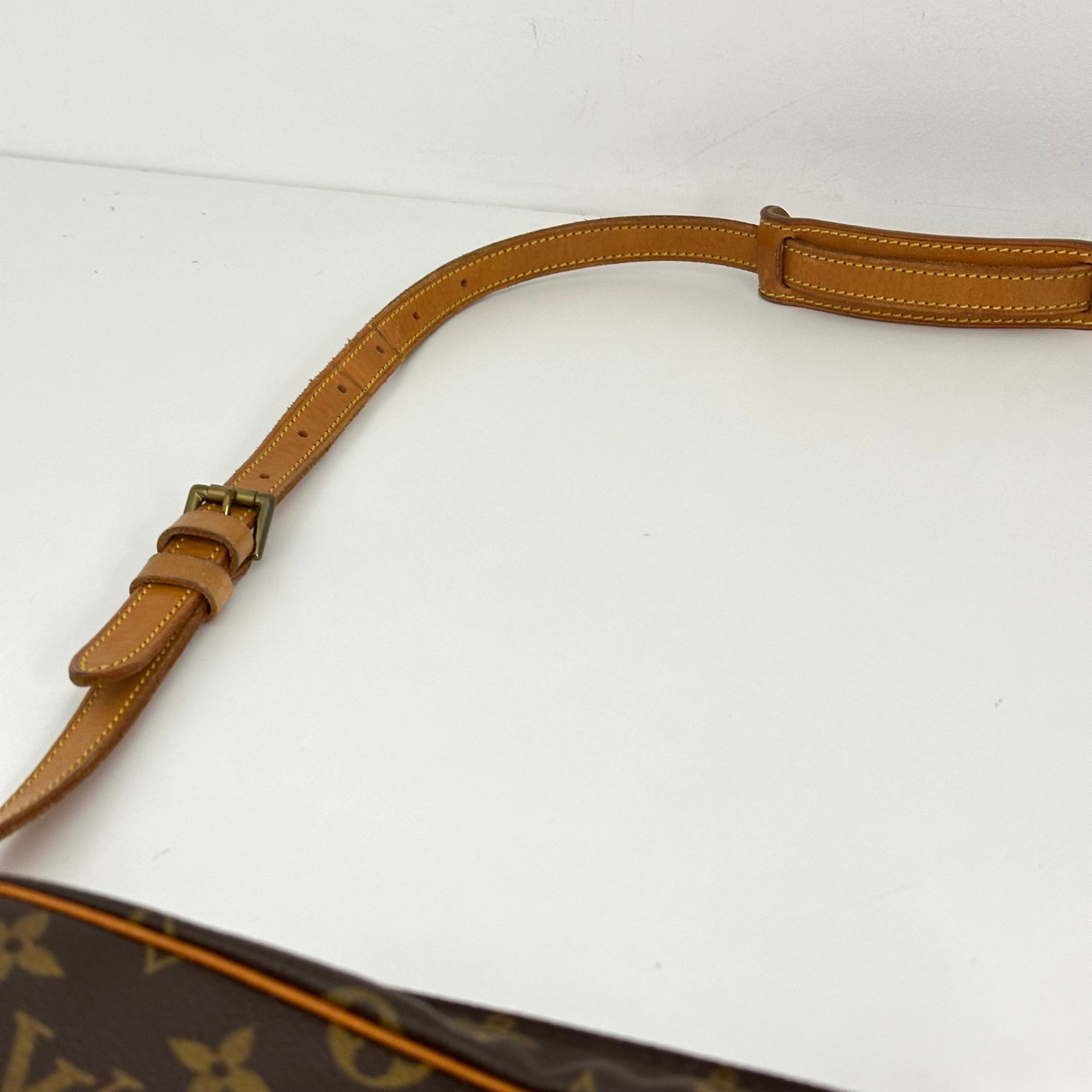 Monogram Jeune Fille MM
