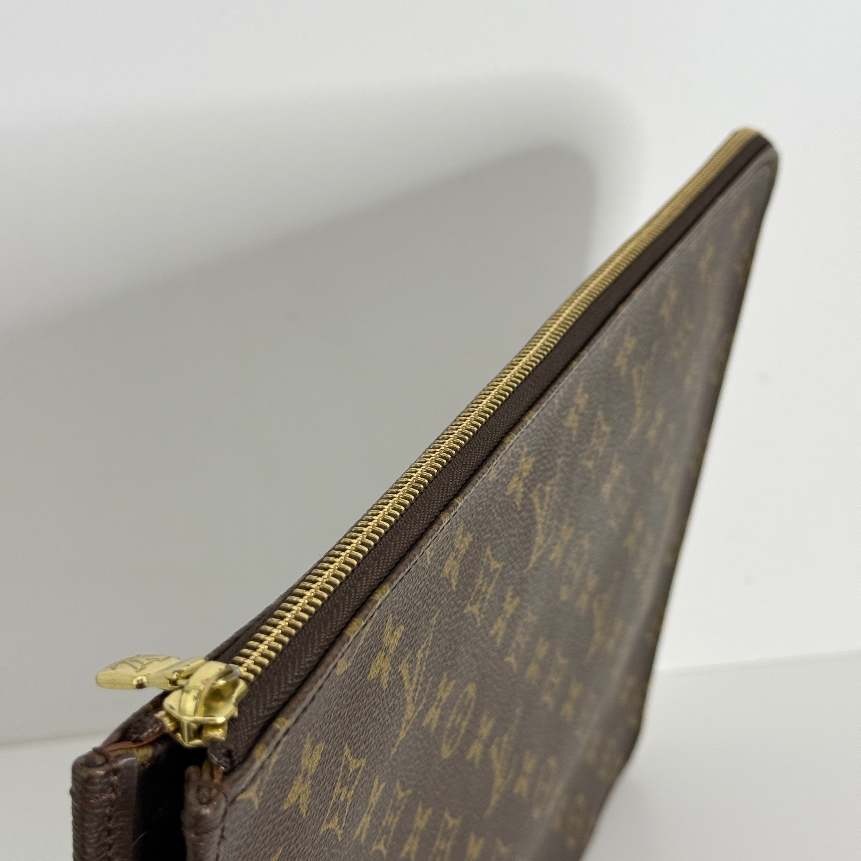 Poche Document Portfolio/Laptop Sleeve