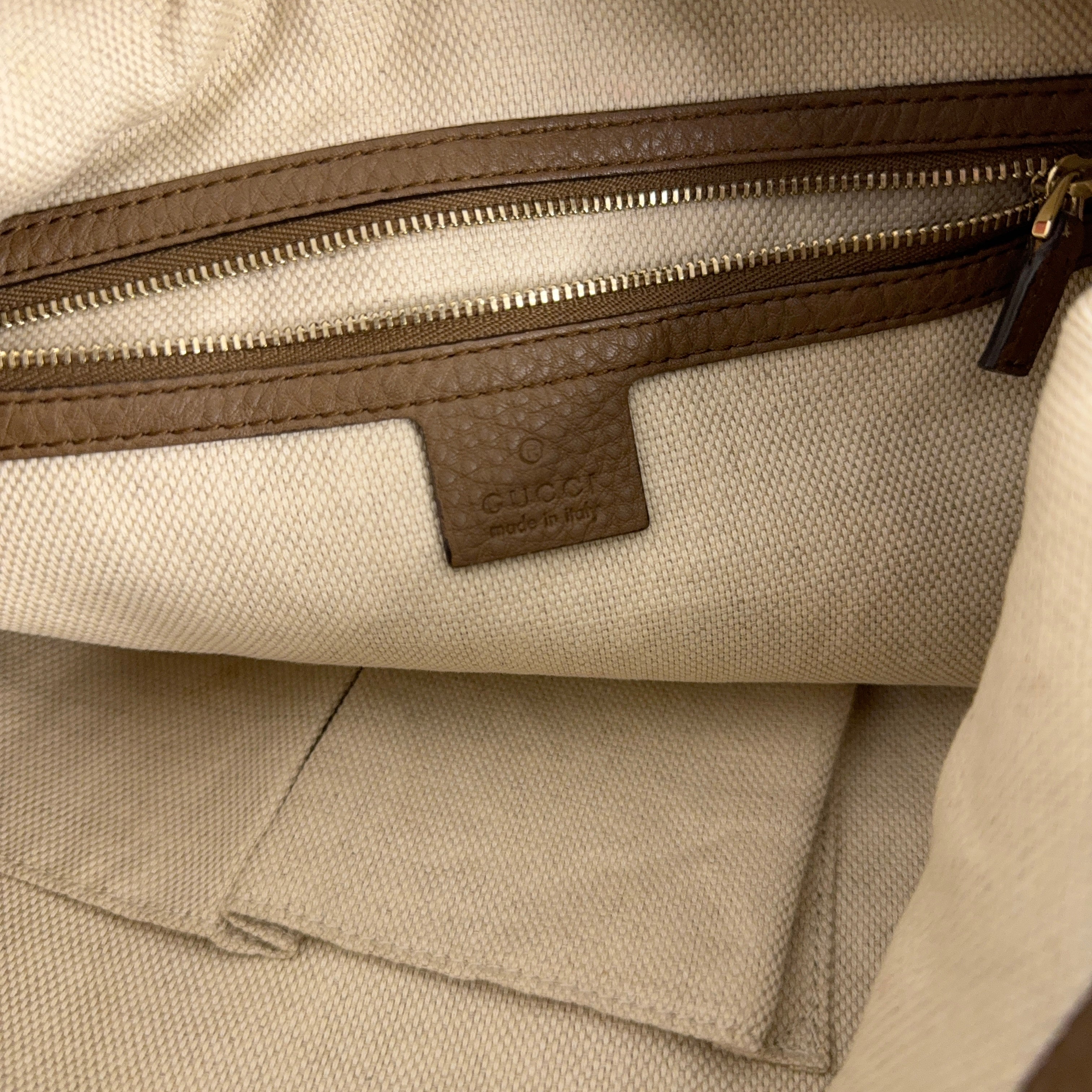 Soho Disco Chain Hobo Bag