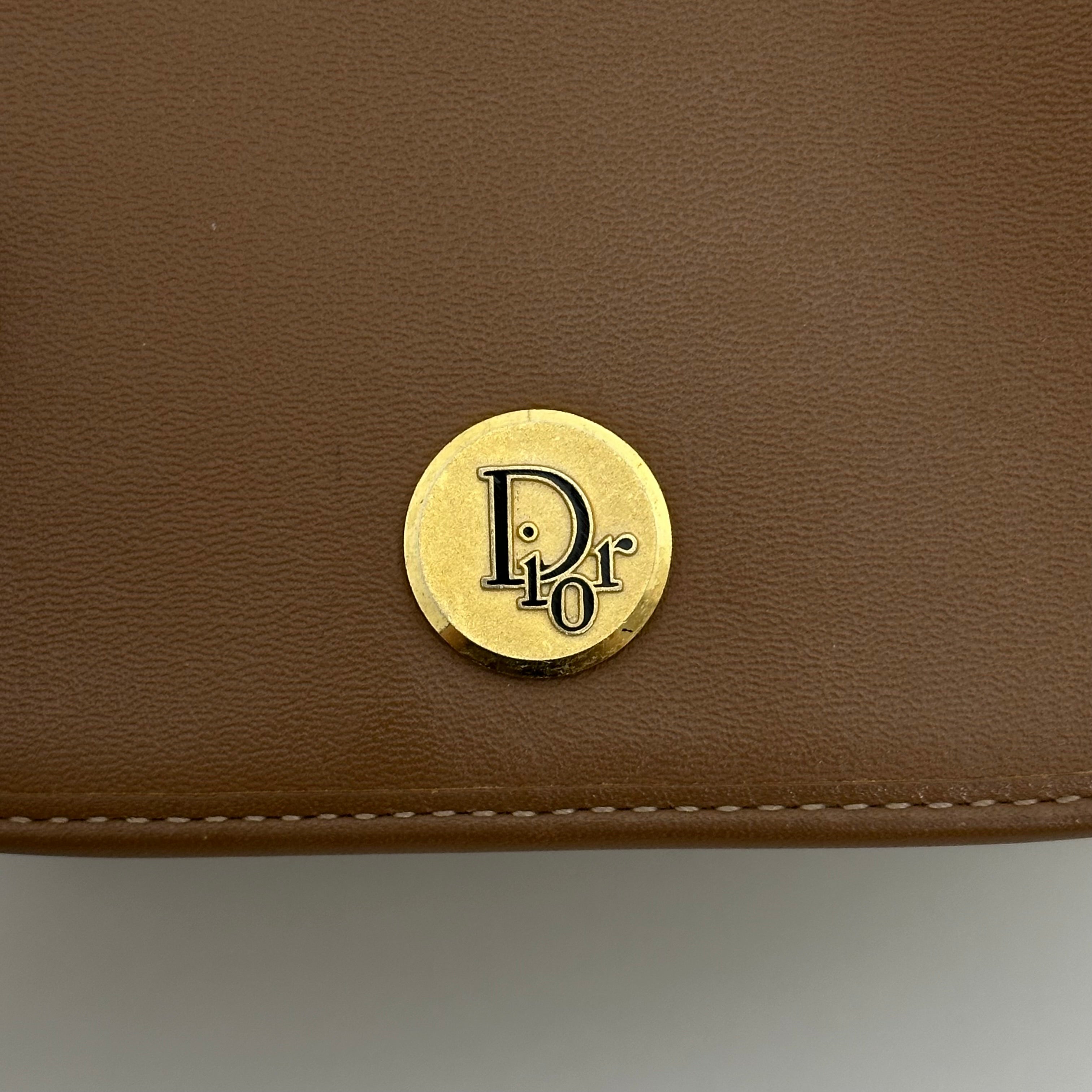 Vintage Honeycomb Crossbody