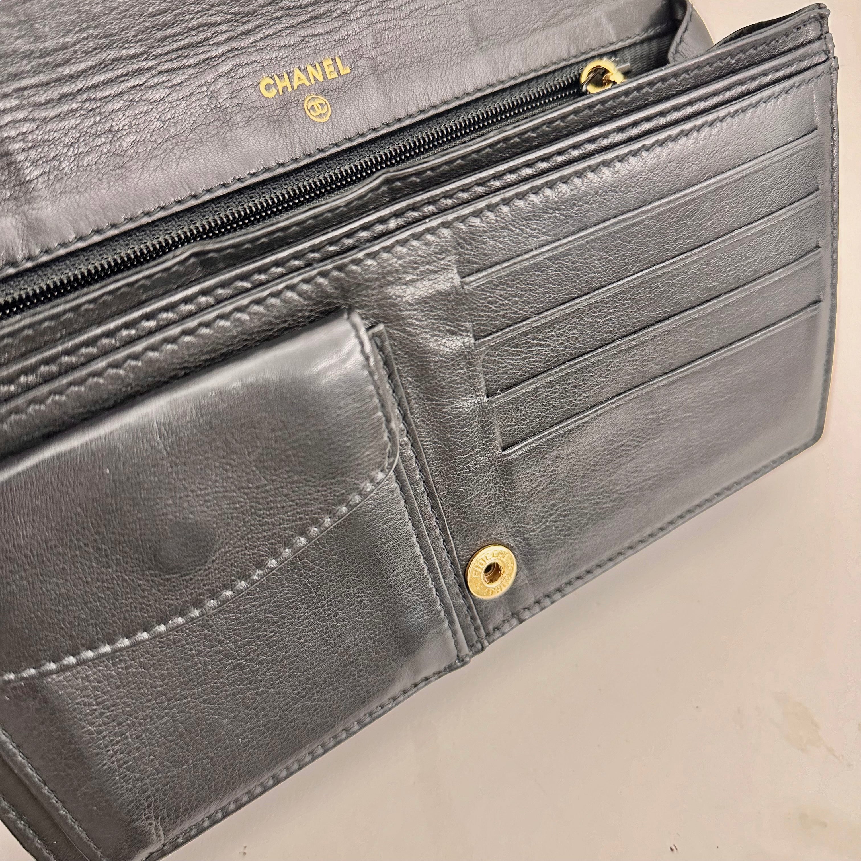 Vintage CC WOC