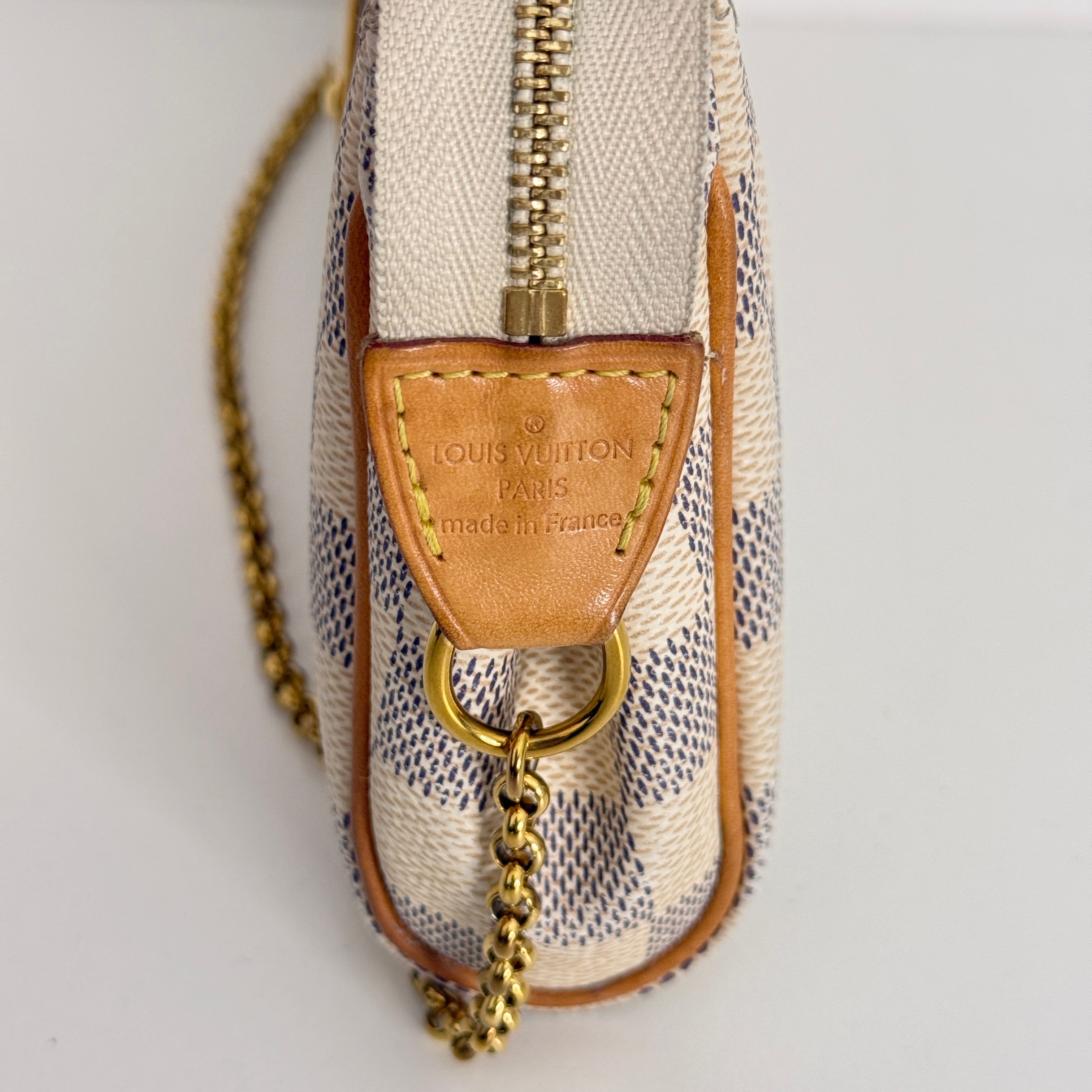 Pochette Eva
