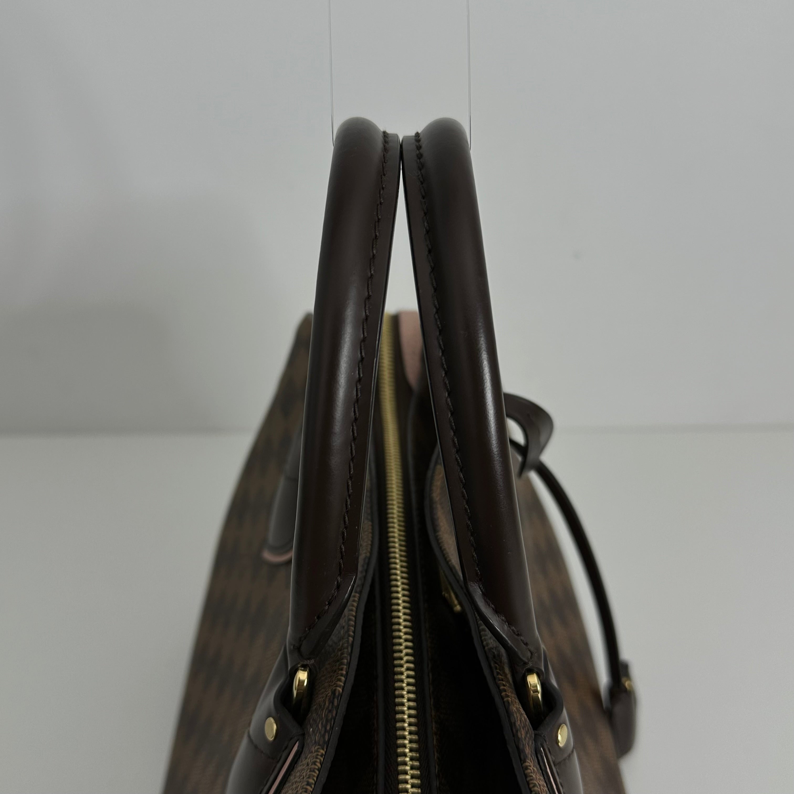 Damier Ebene Normandy