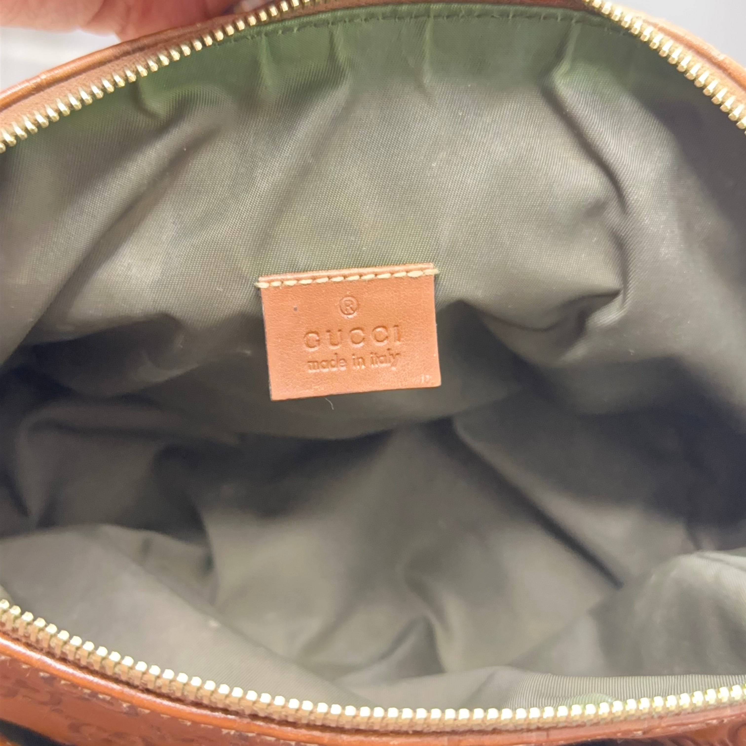 Travel Pouch