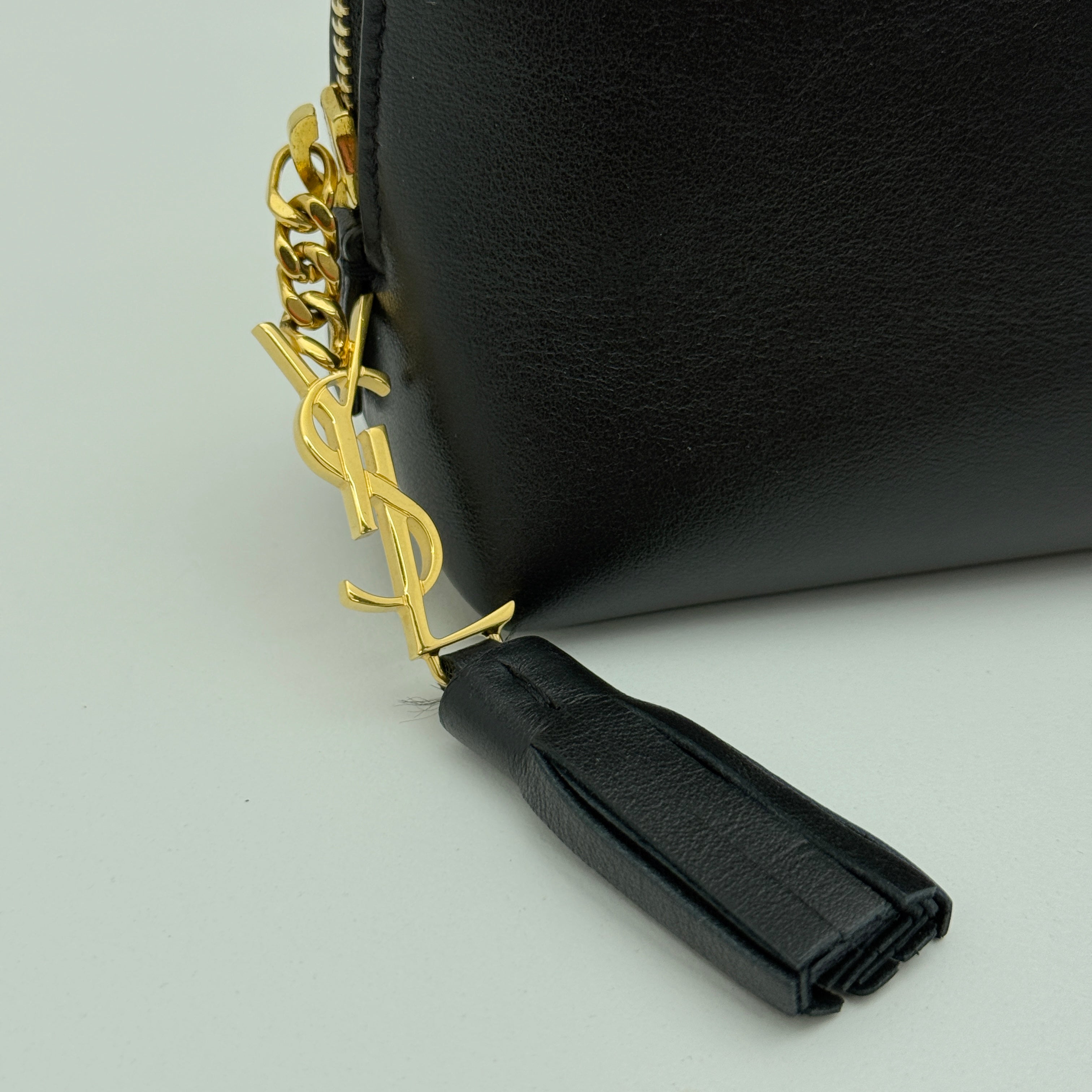 Tassle Pouch