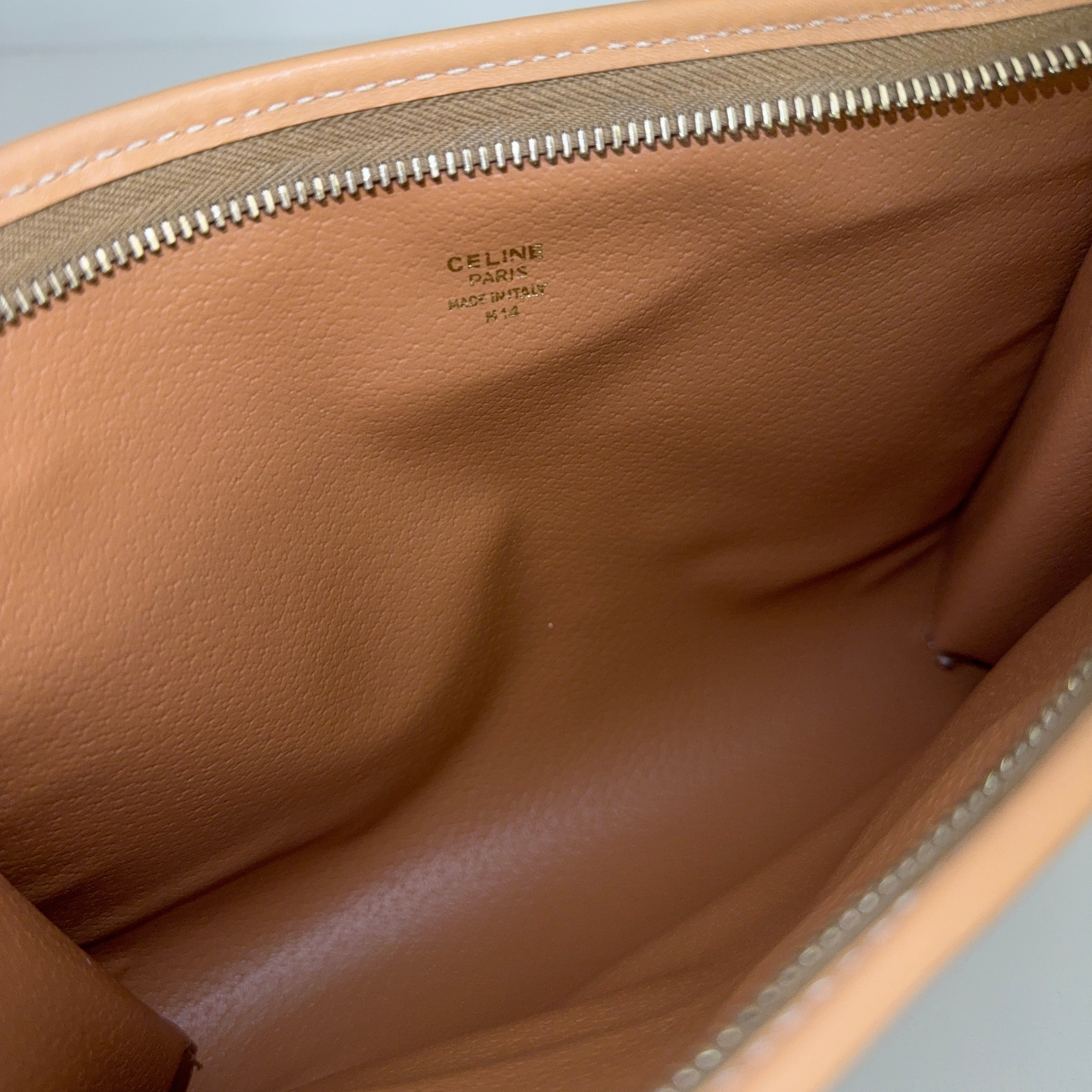 Macadam Pouch