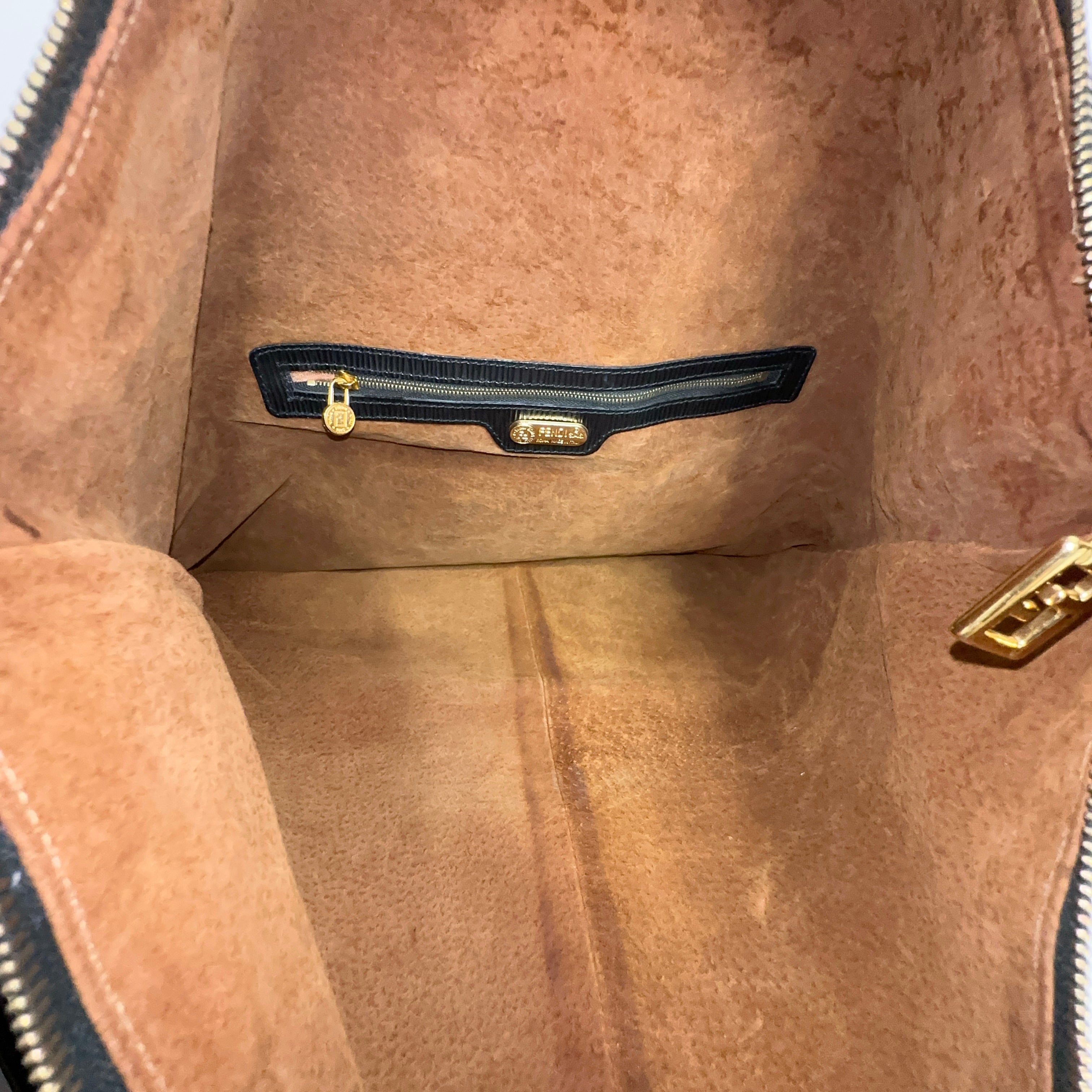 Zucca Long MesseBag