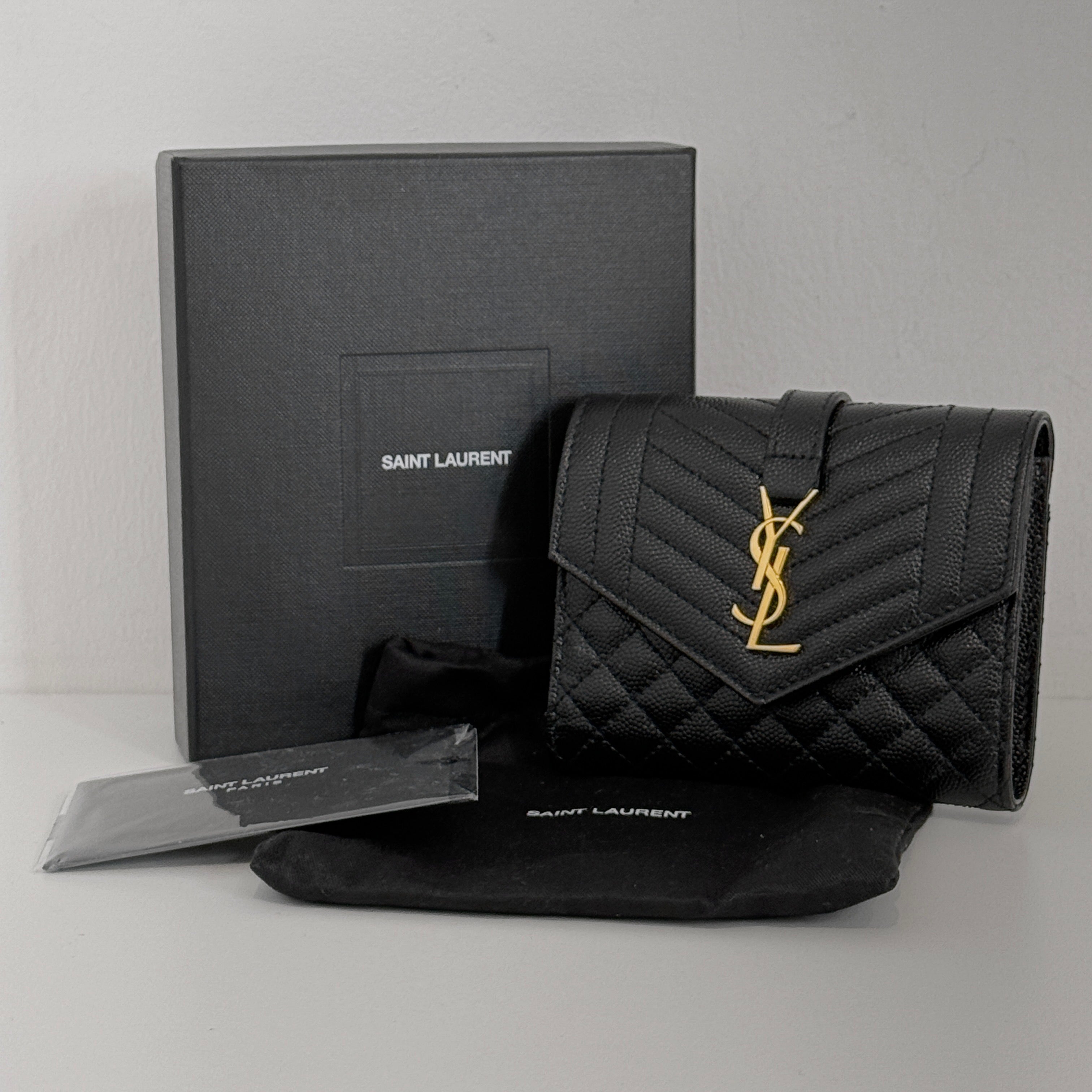Compact Wallet