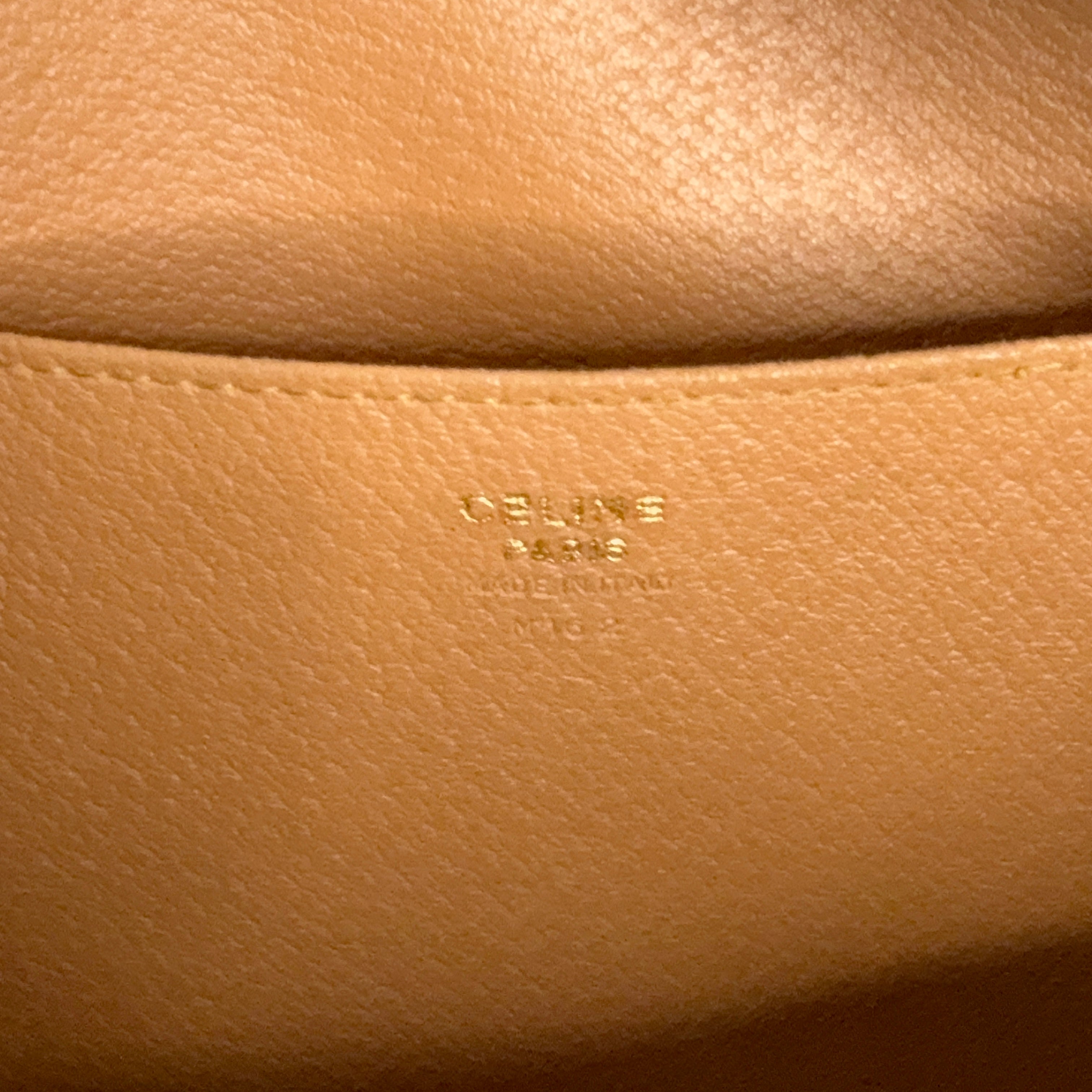 Soft Boston Bag