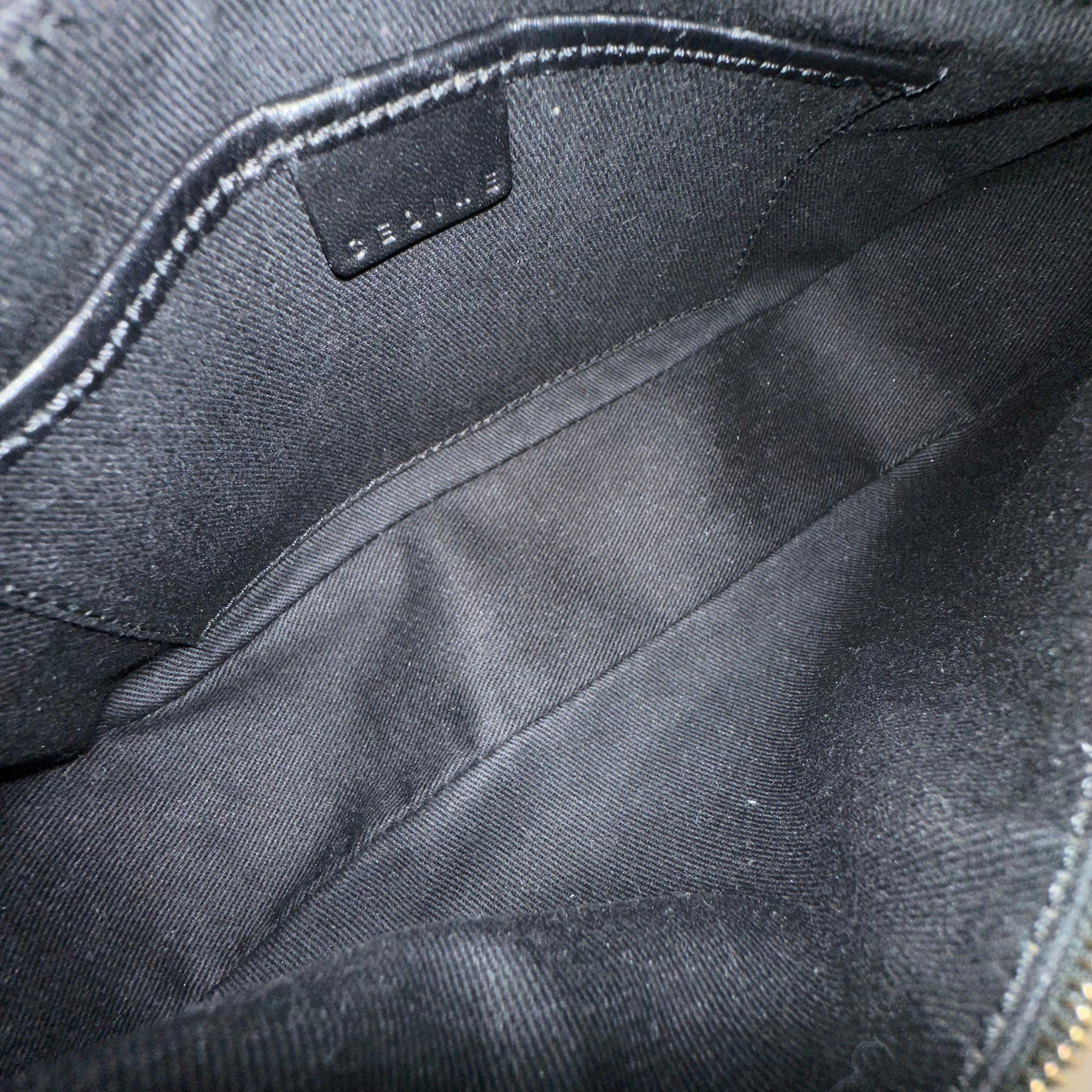 Macadam Pochette