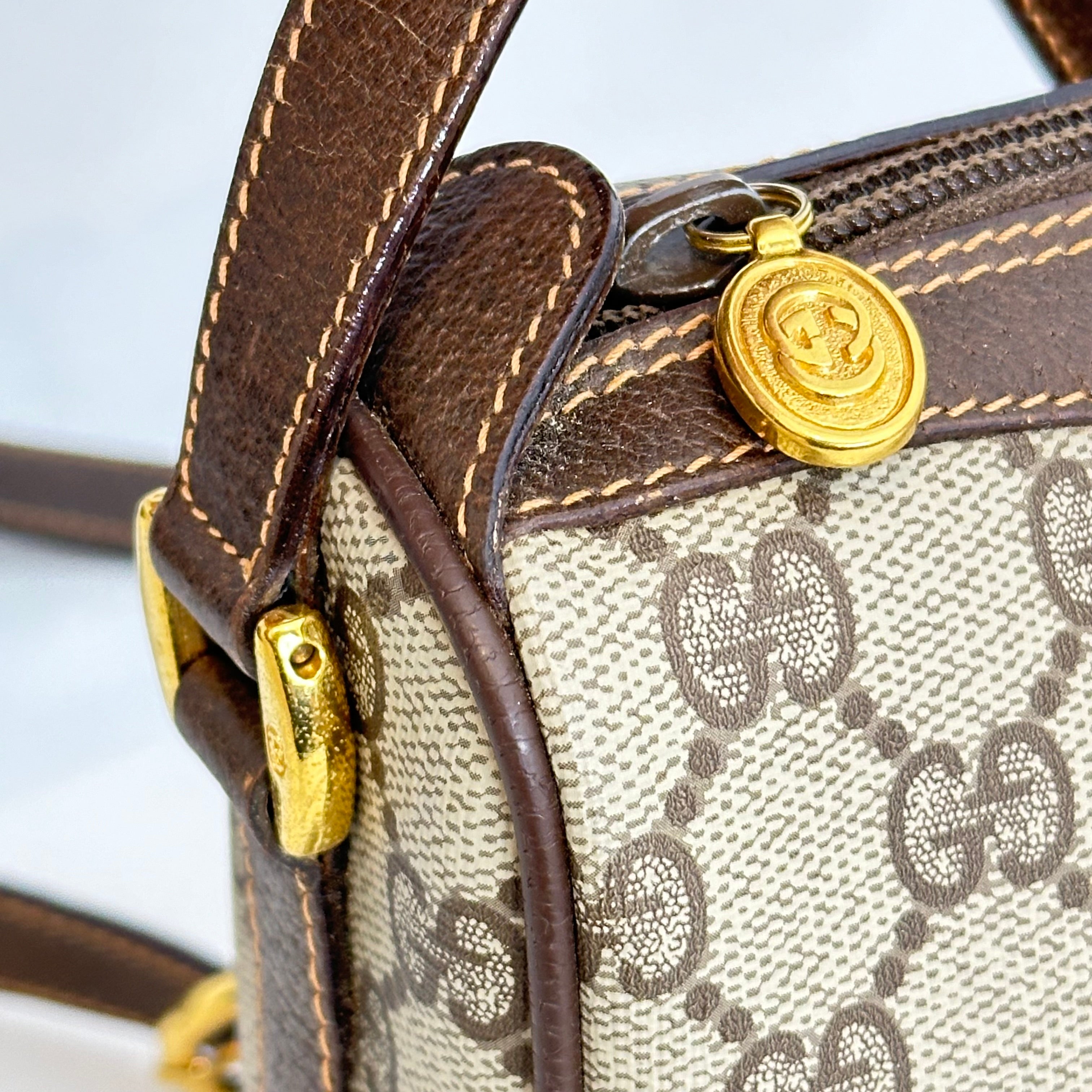 GG Supreme Crossbody