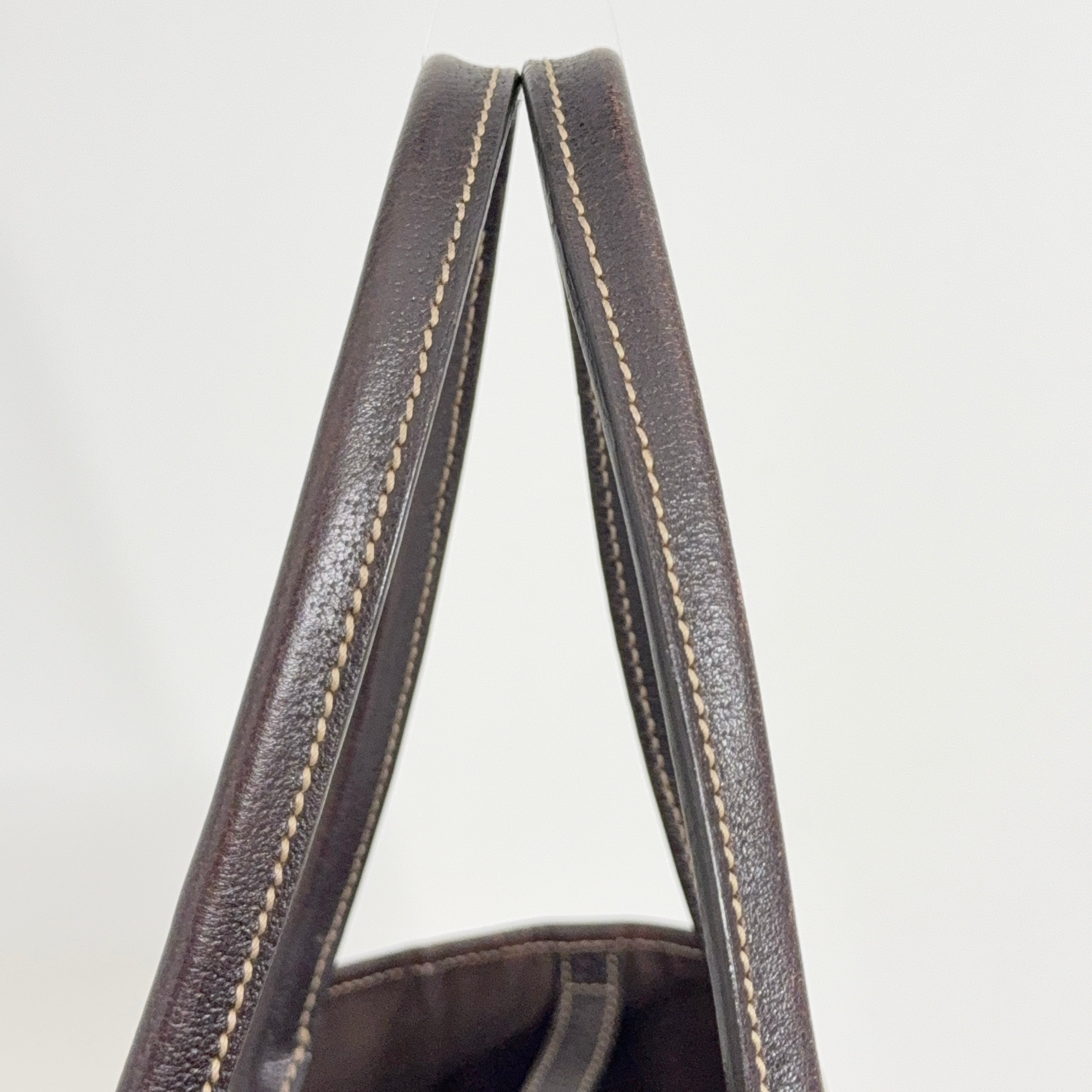 Medium Prince Shoulder Bag