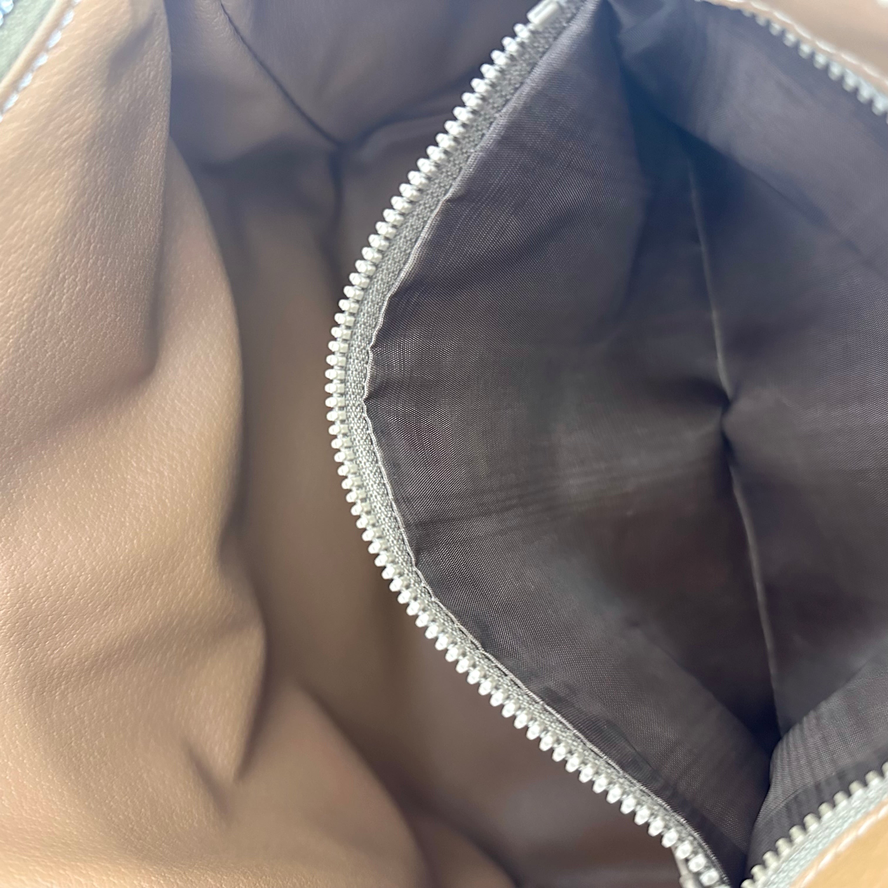 Macadam Boston Bag