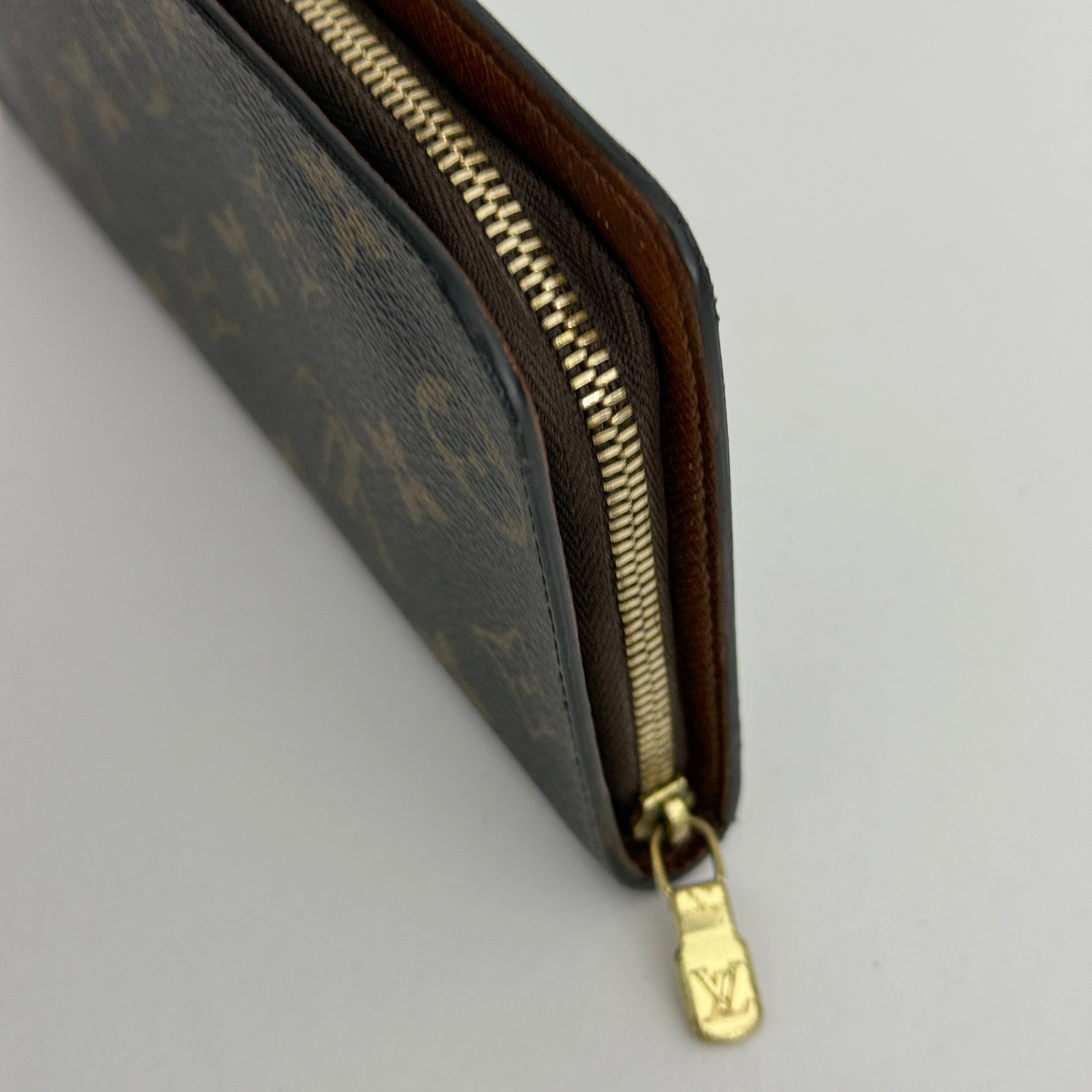 Zippy Wallet