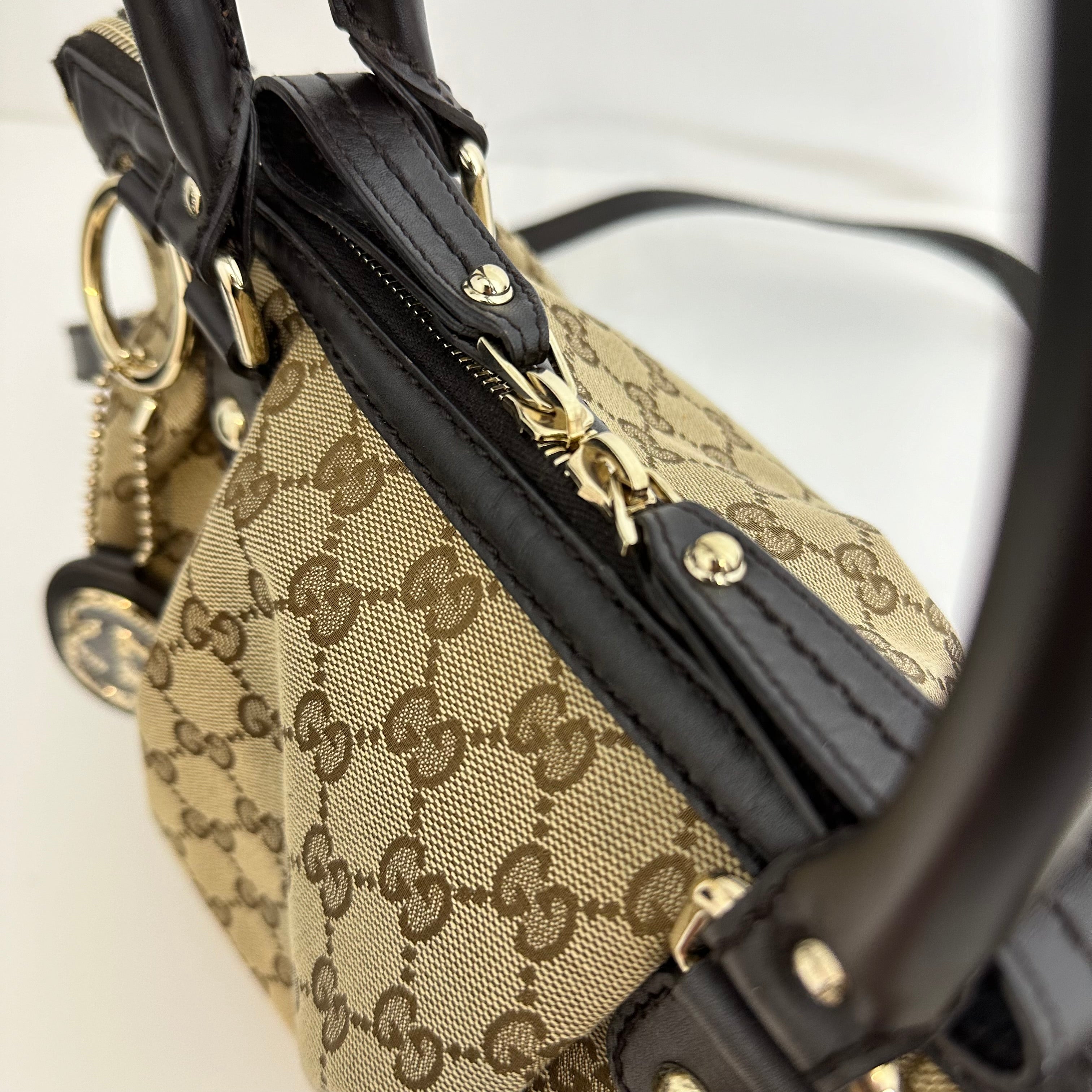 Sukey Handbag