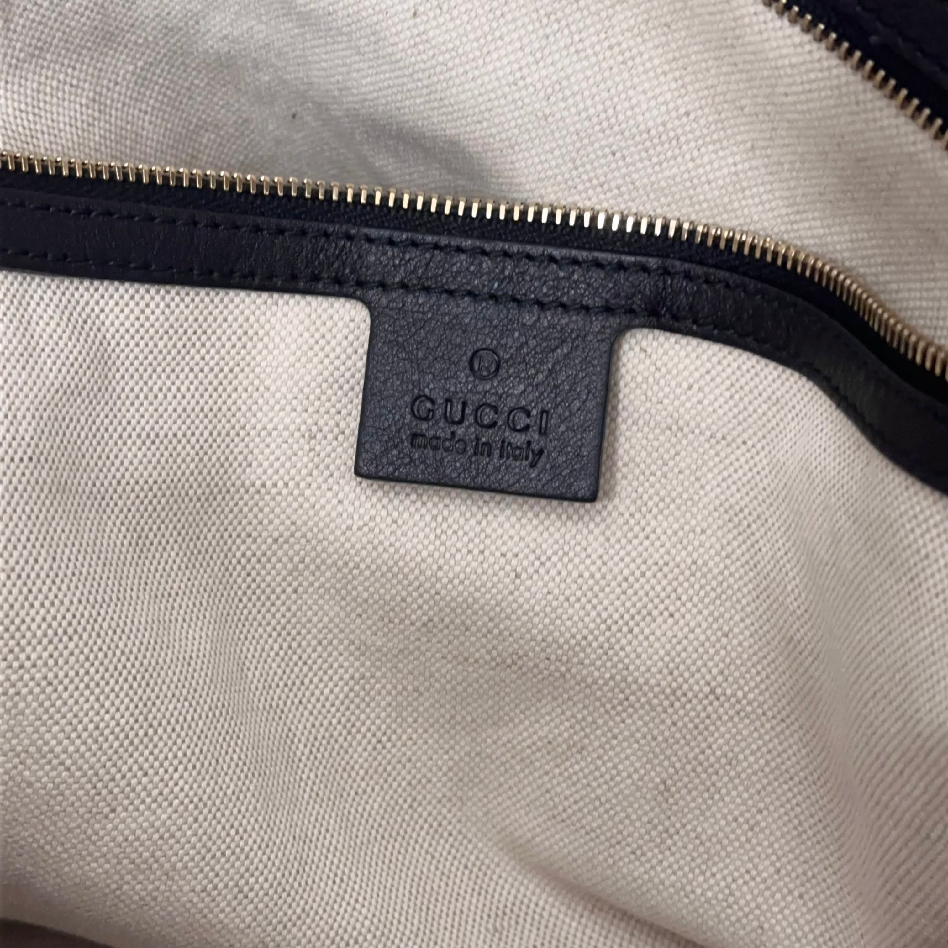 Large Bree Tote