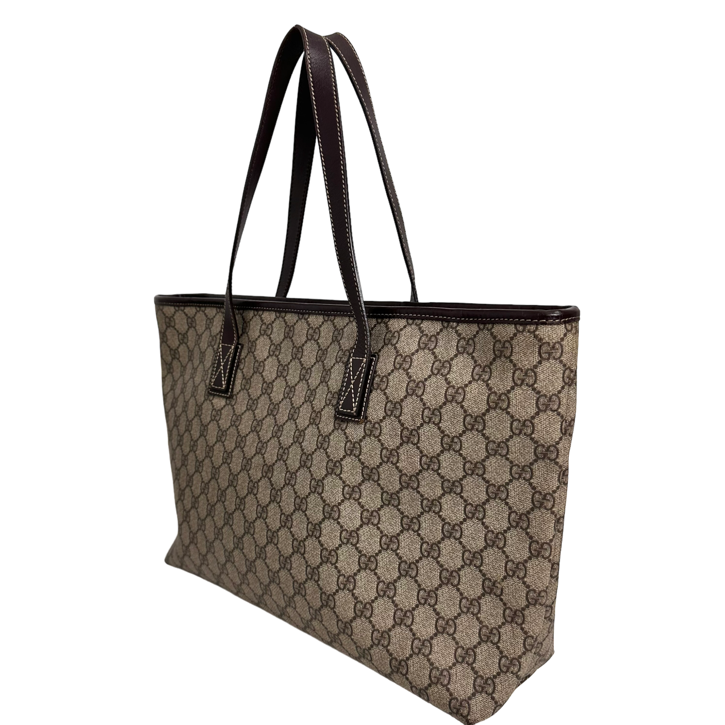 GG Supreme Tote