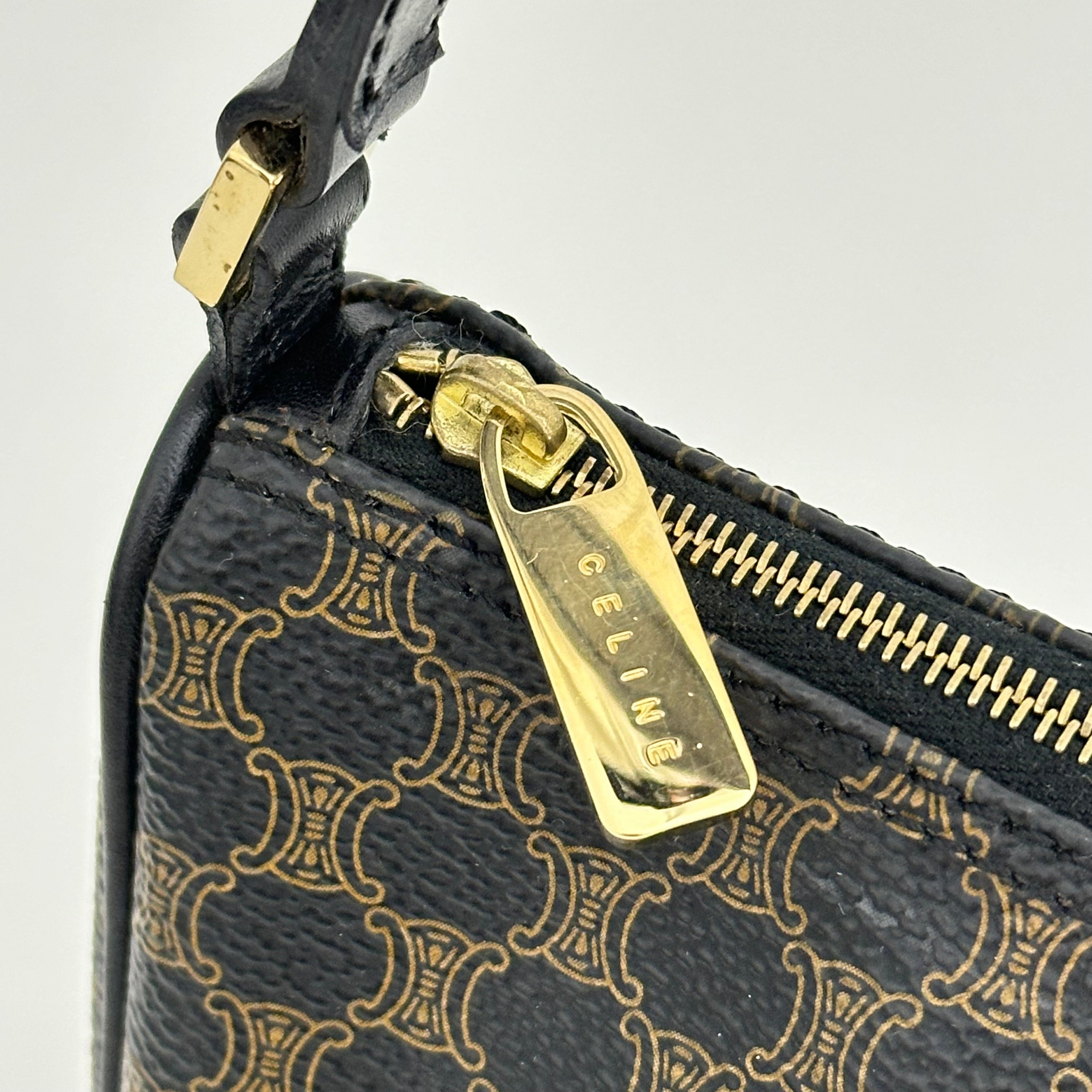 Macadam Pochette