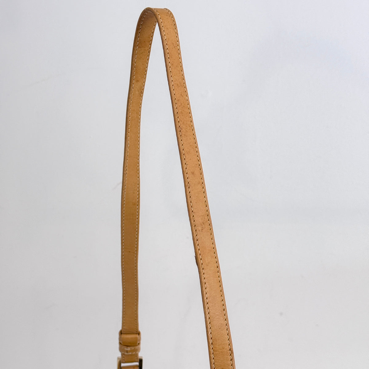 Macadam Shoulder Bag