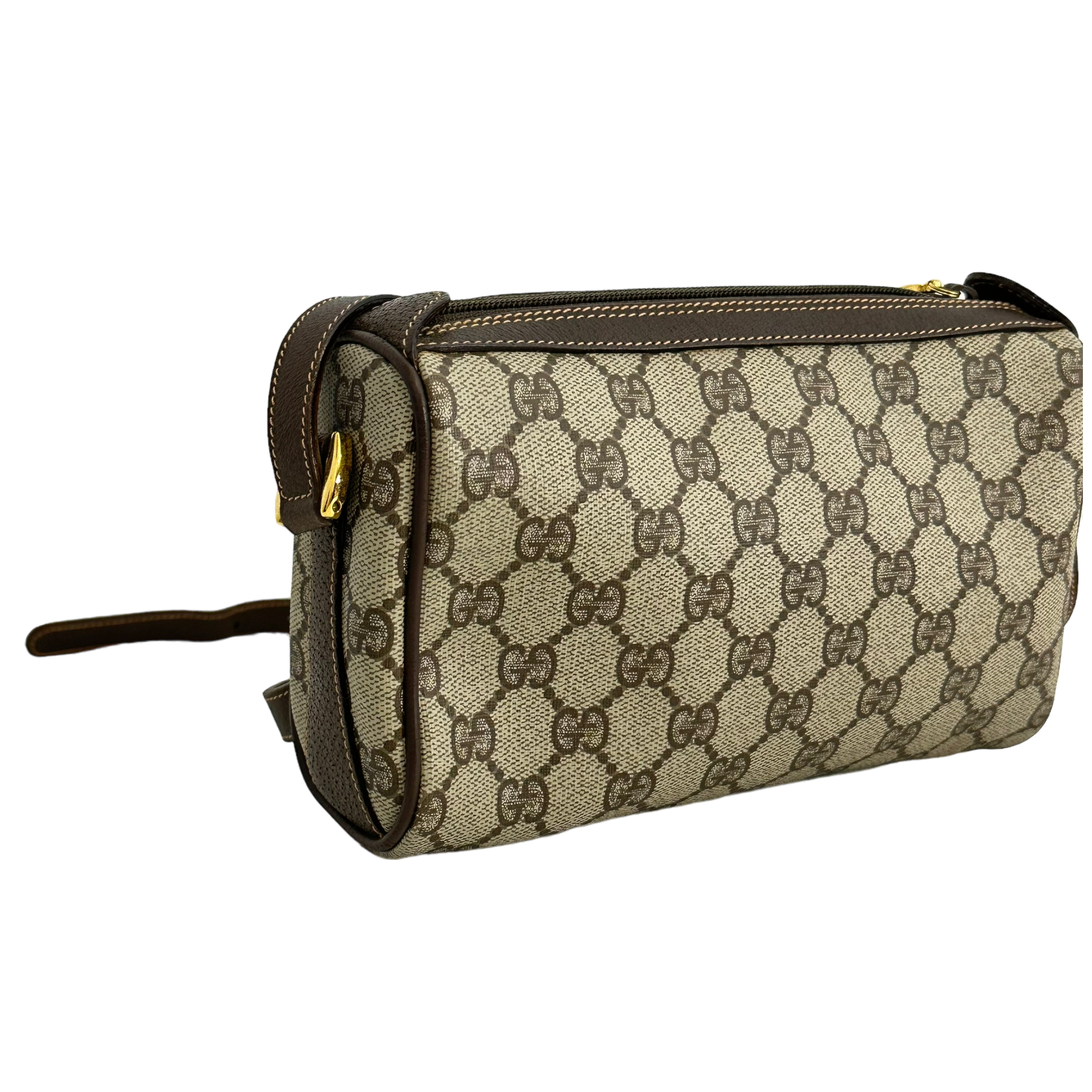 GG Supreme Crossbody