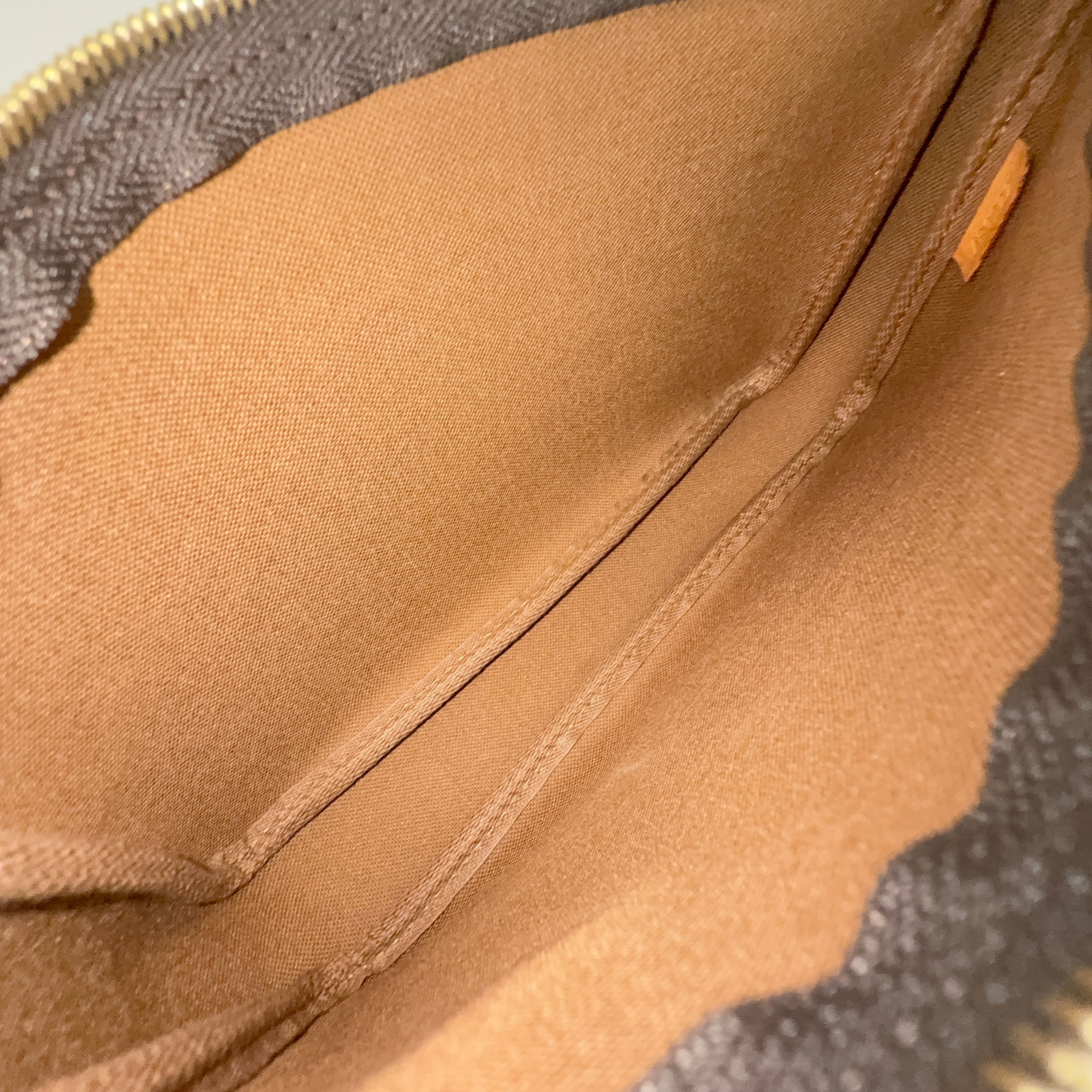 Pochette Accessories