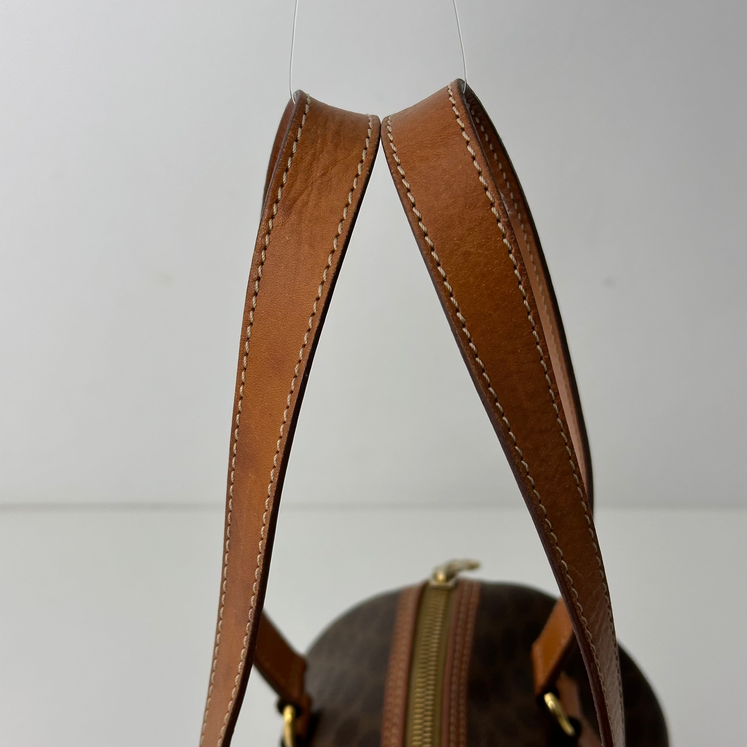 Macadam Papillon Handbag