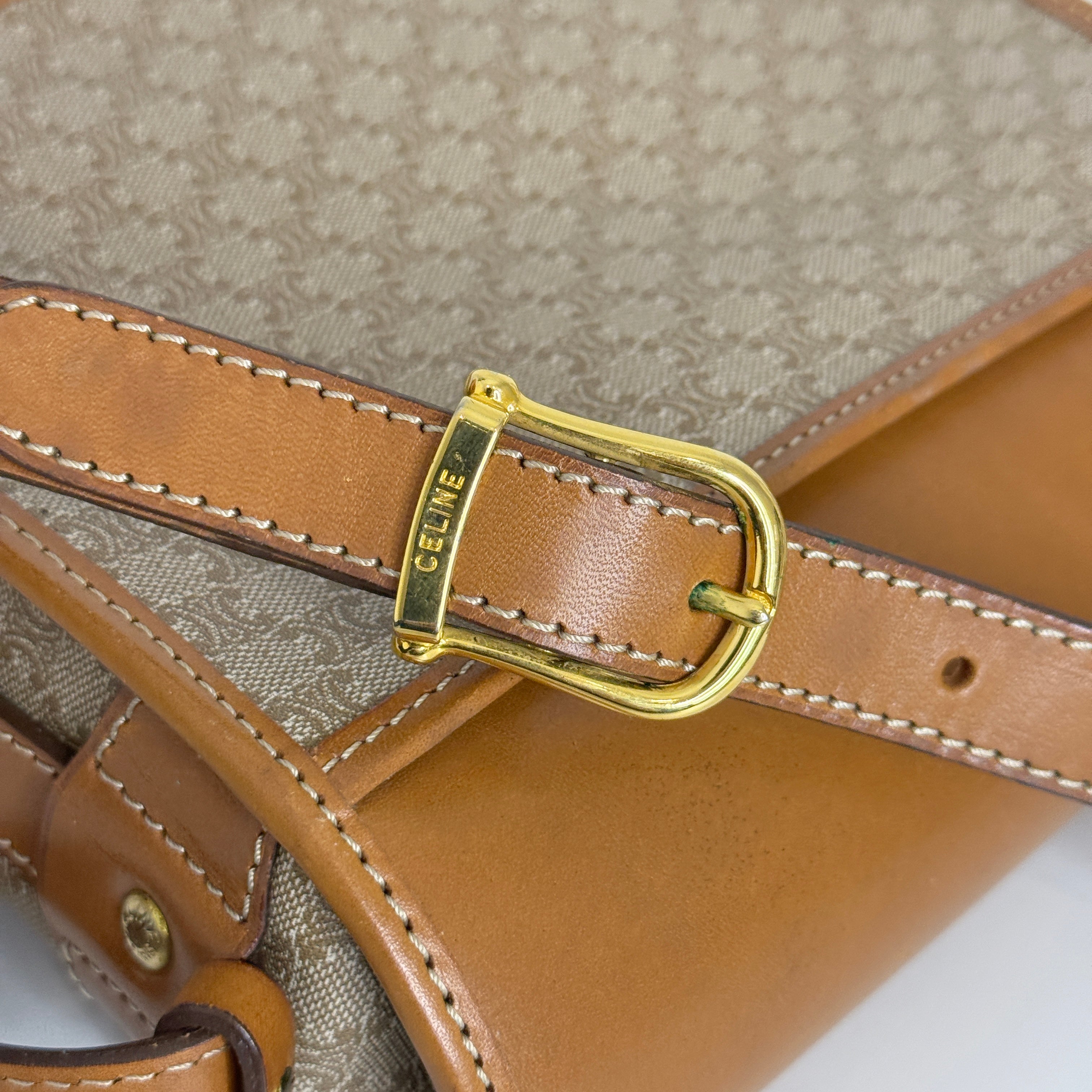 Small Macadam Crossbody