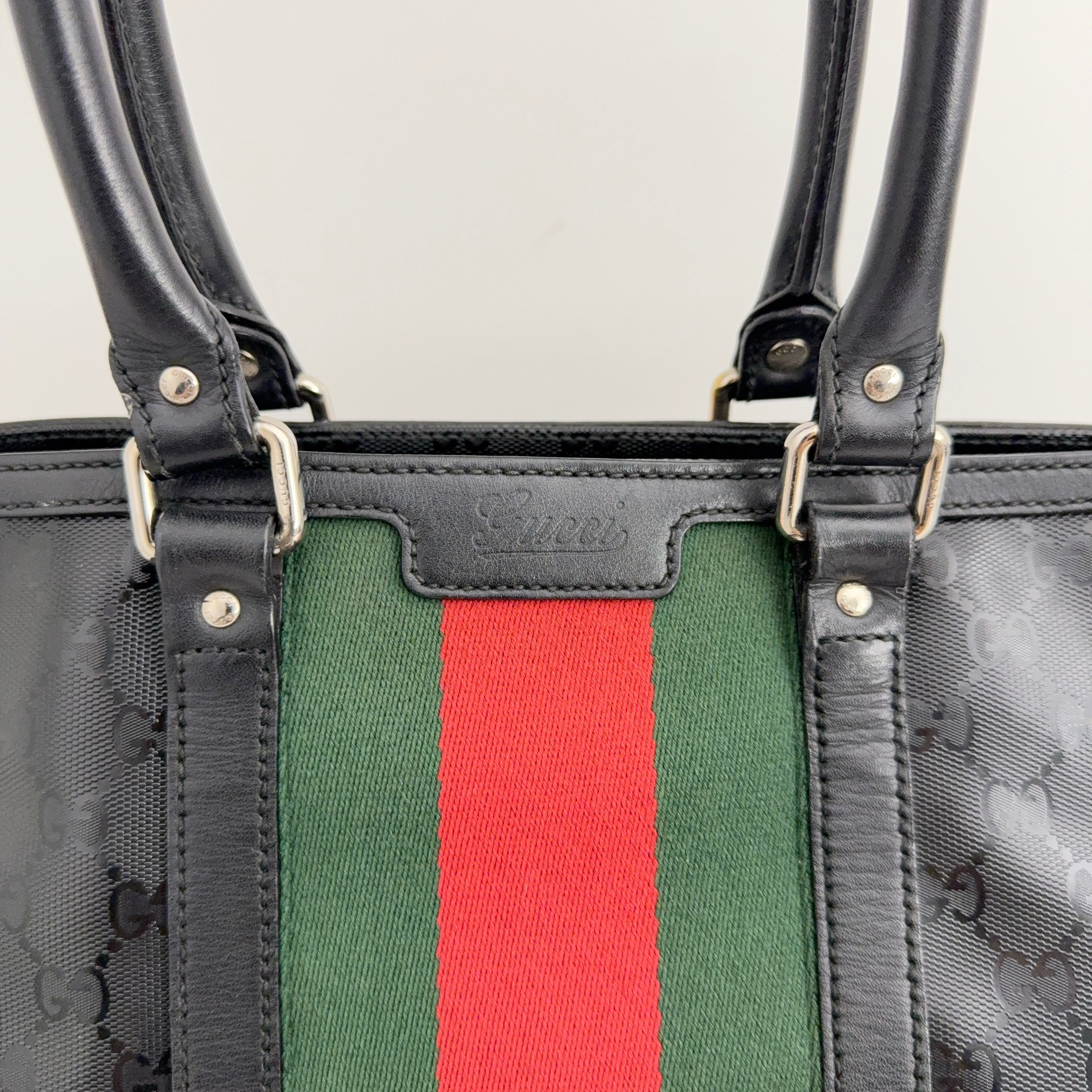 Large Sherry Tote
