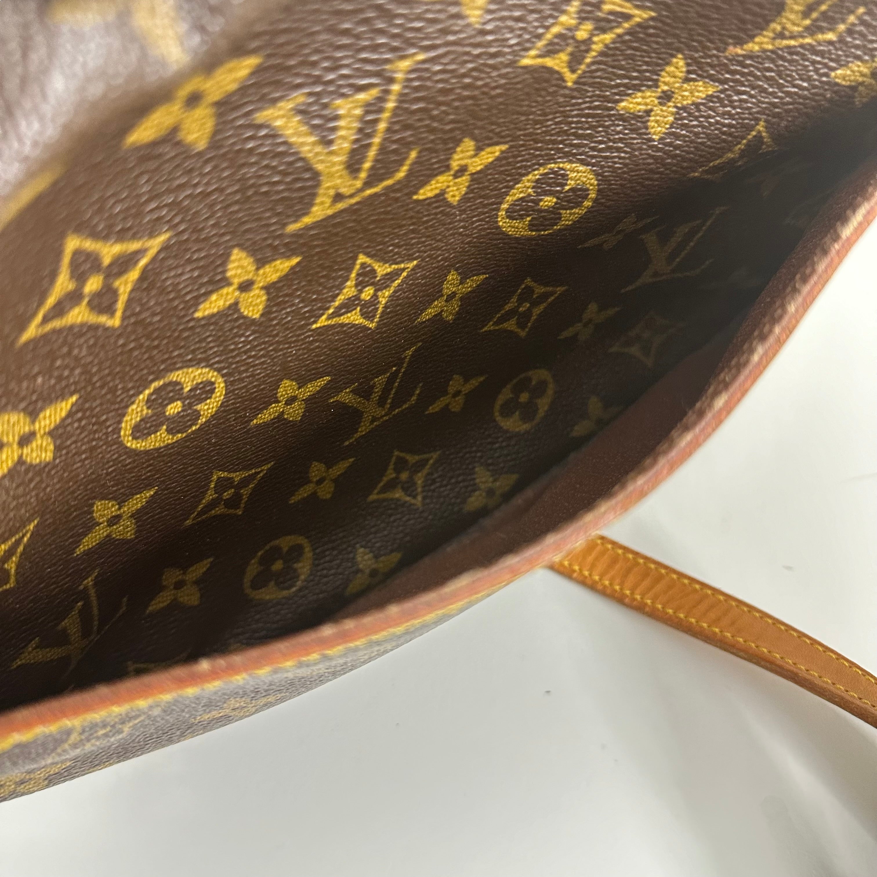 Monogram Jeune Fille MM