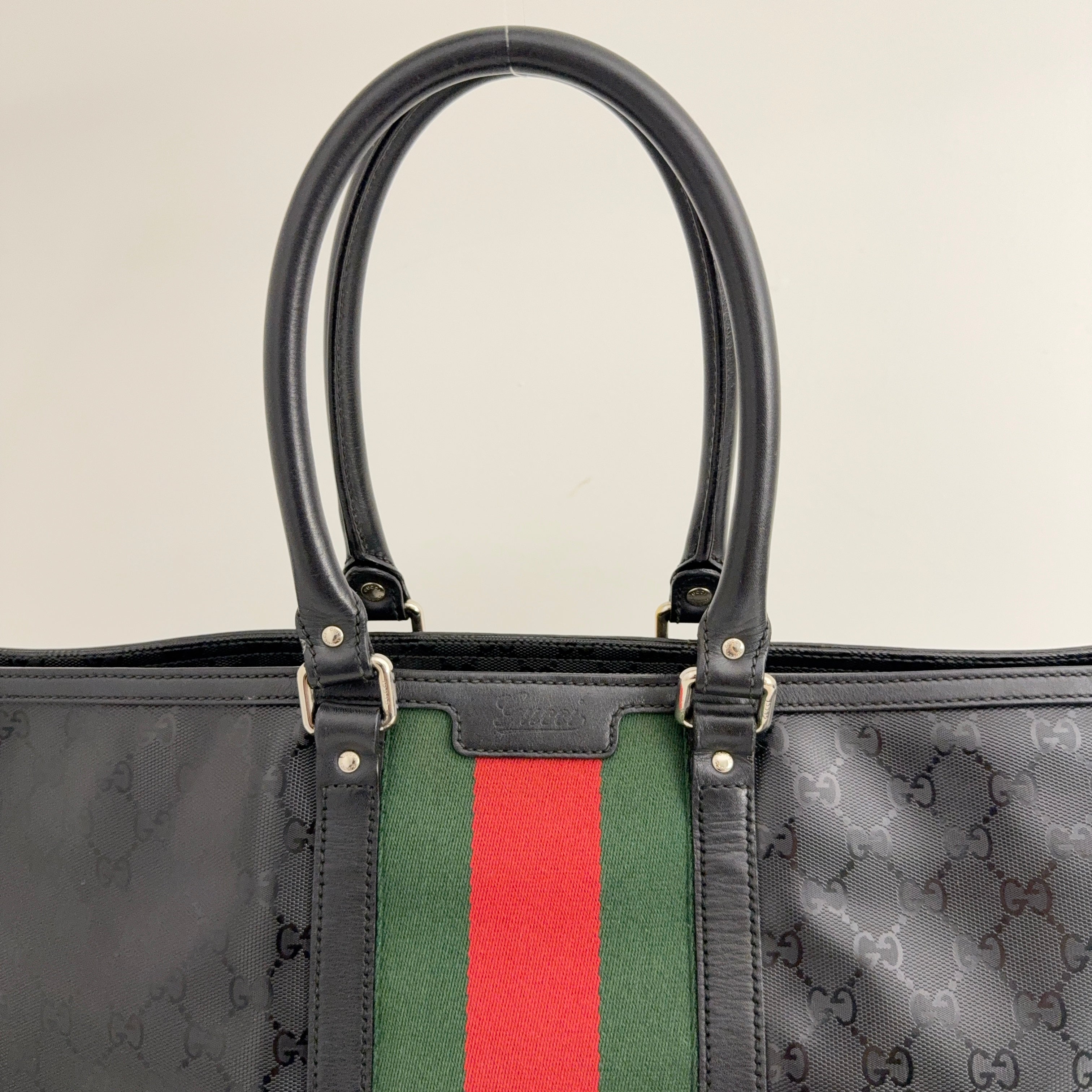 Large Sherry Tote