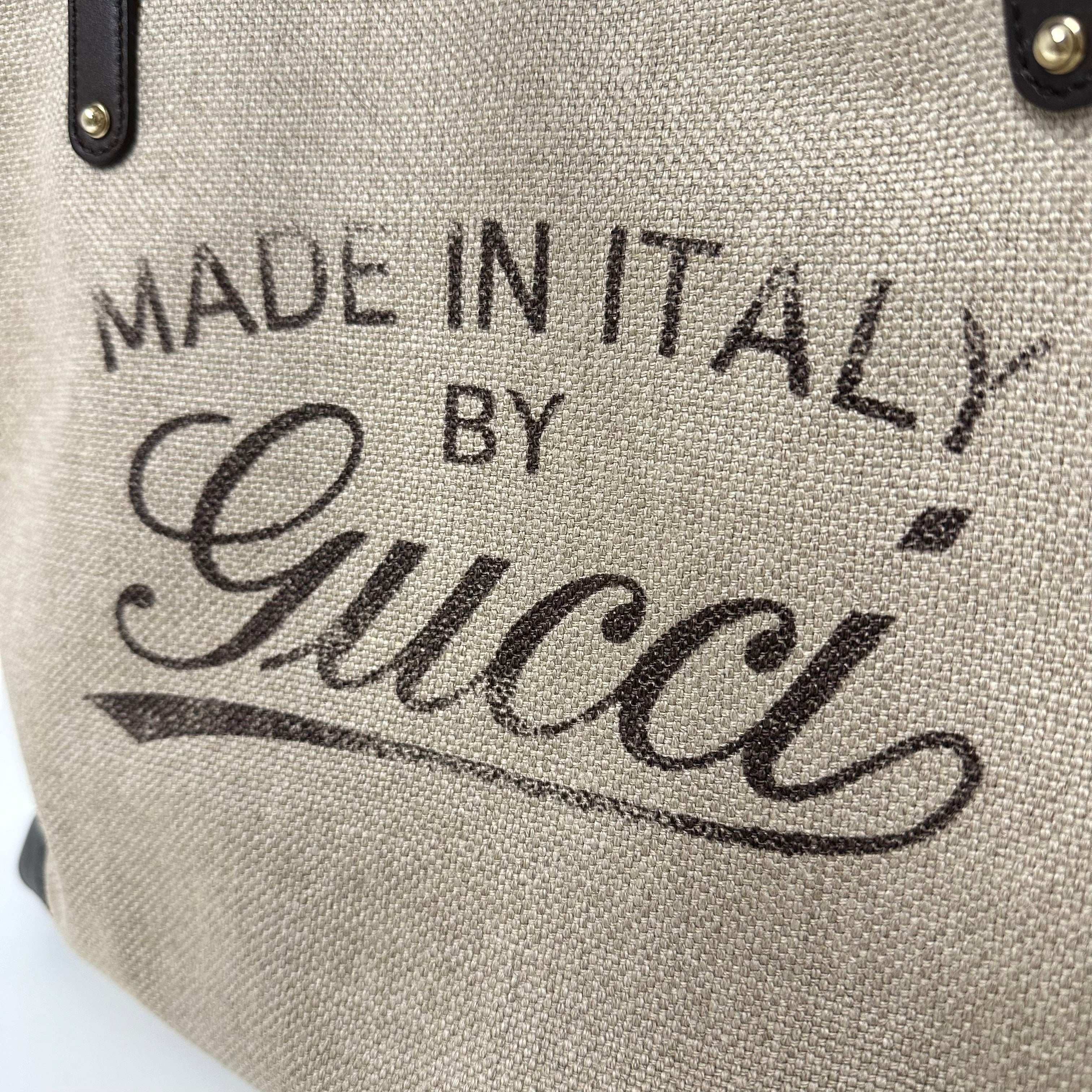 Large Tote w/ Pouch
