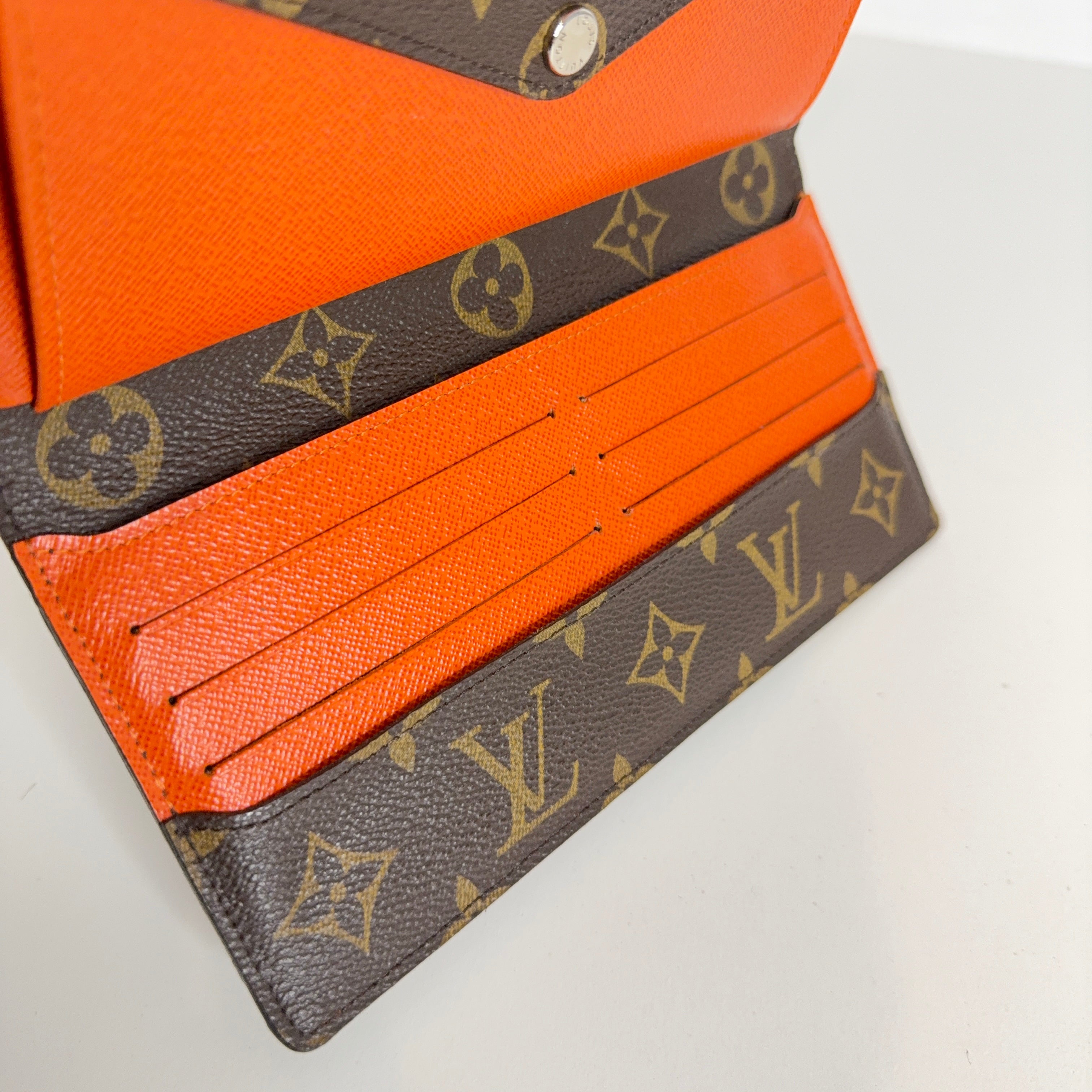 Marie-Lou Wallet