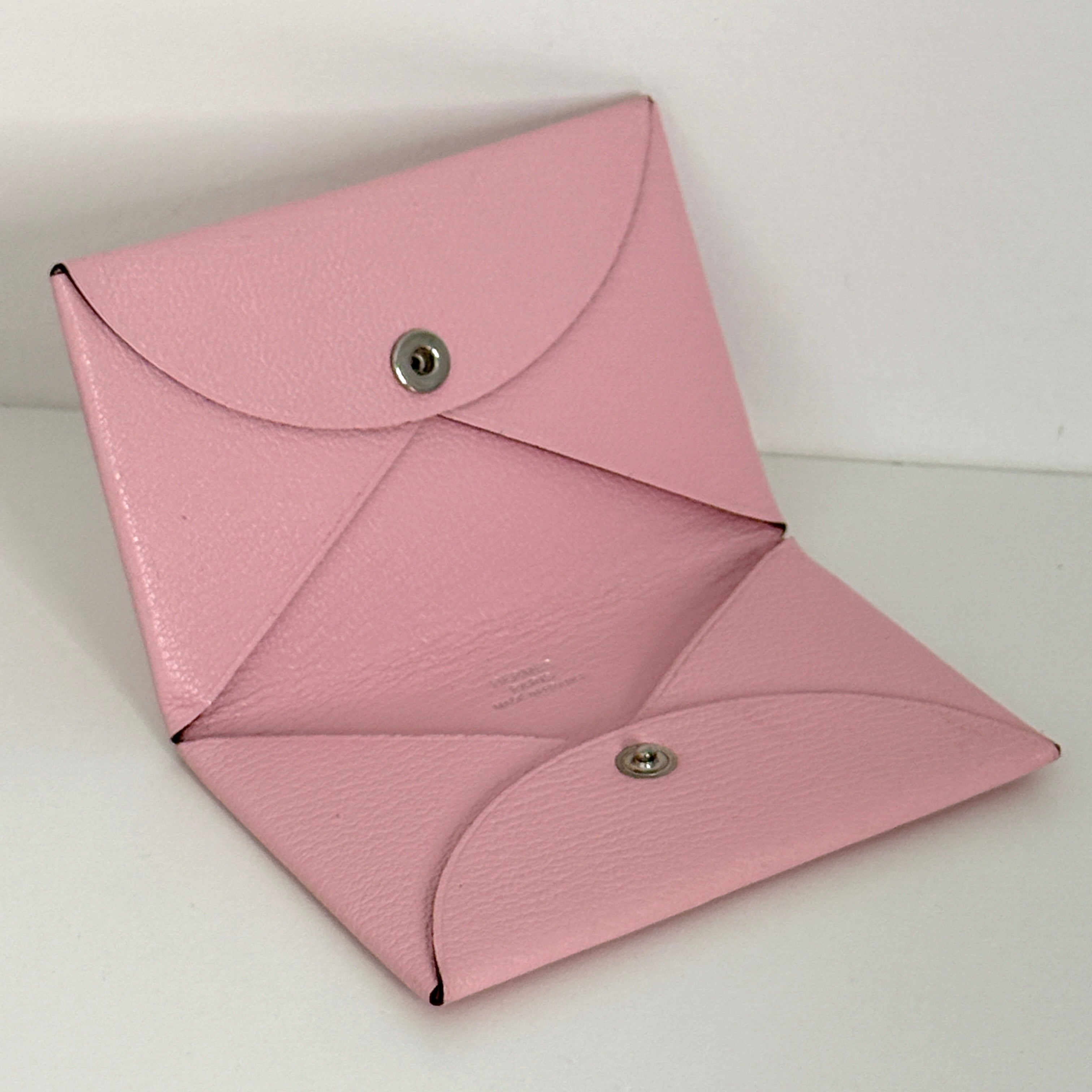 Calvi Card Case