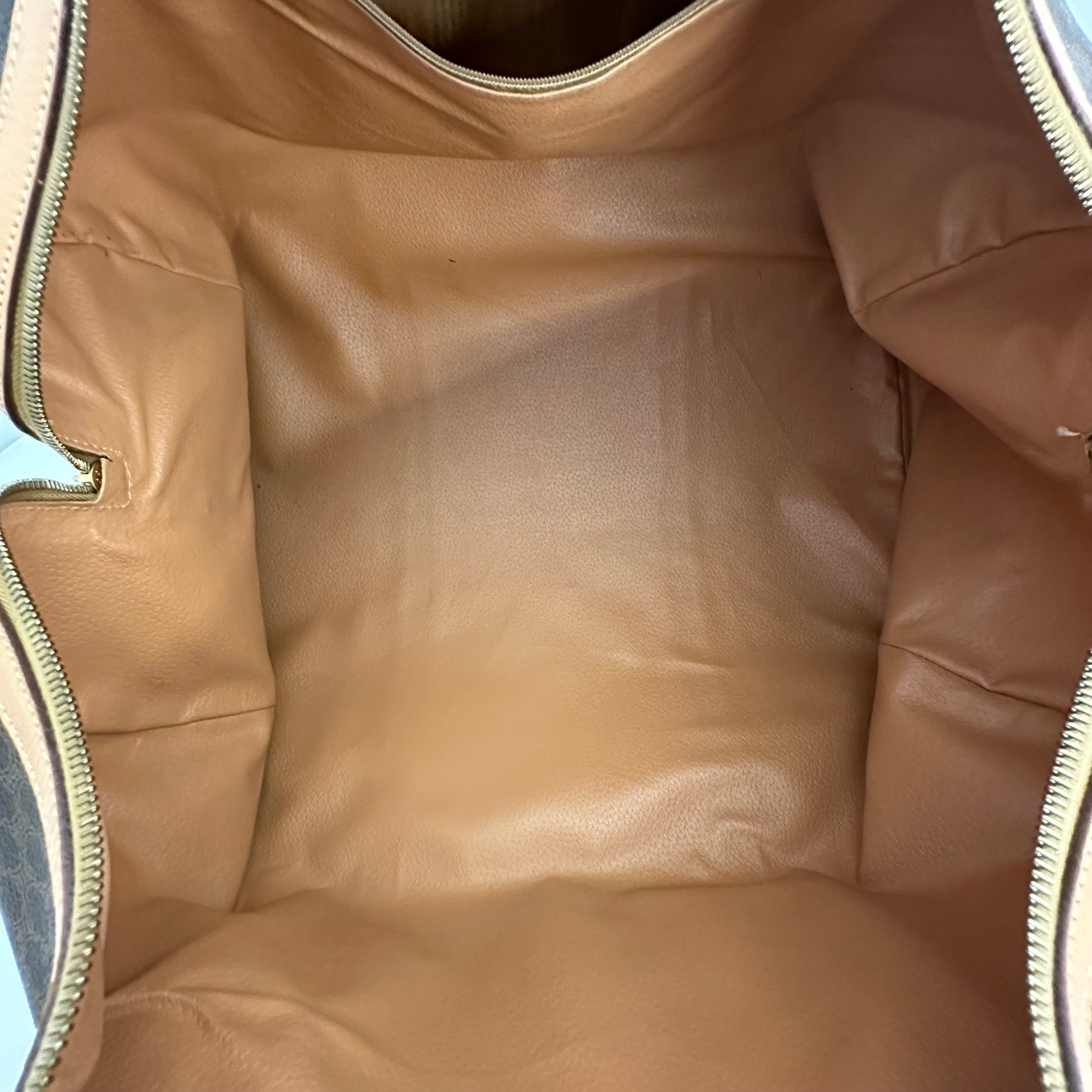 Macadam Duffle Bag