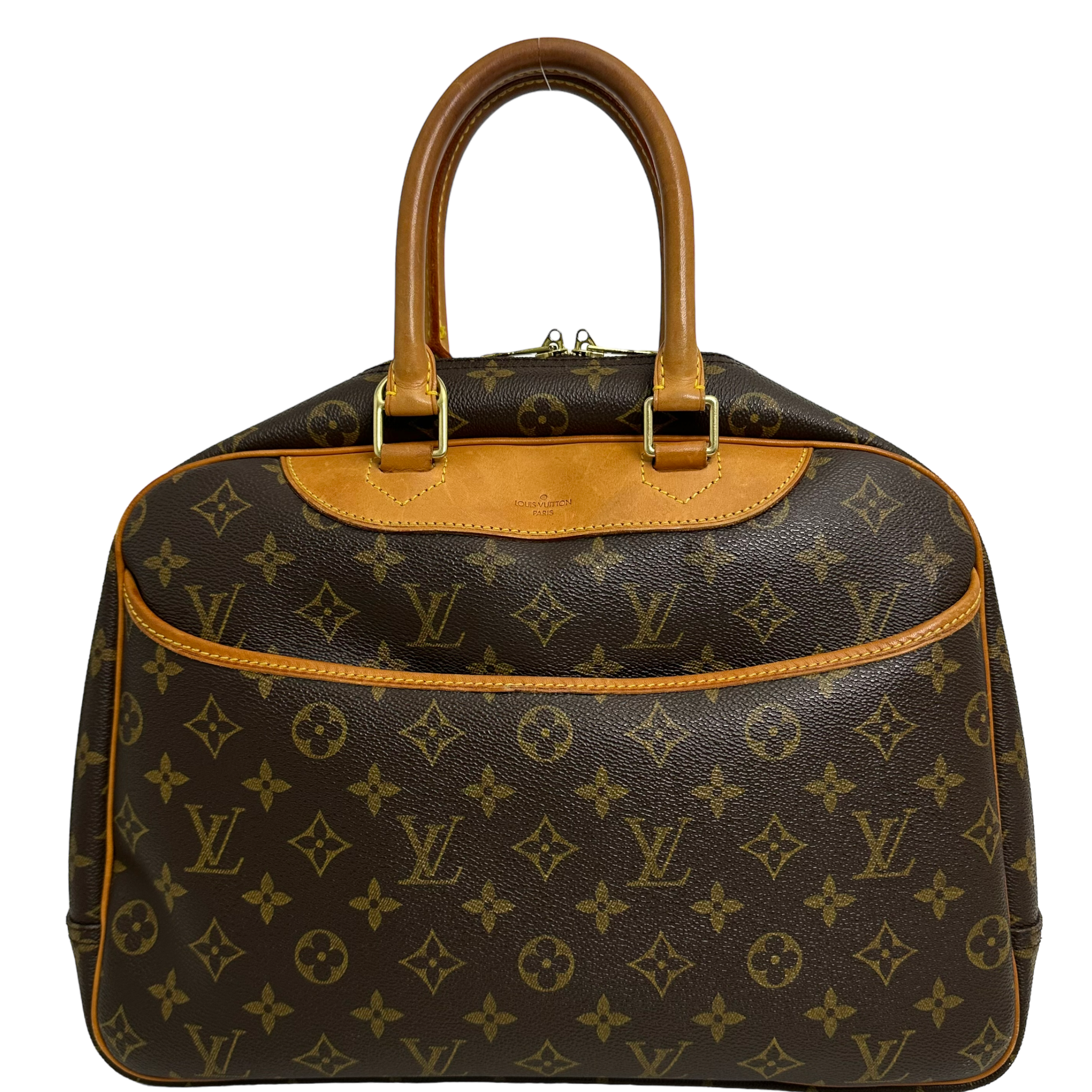 Monogram Deauville