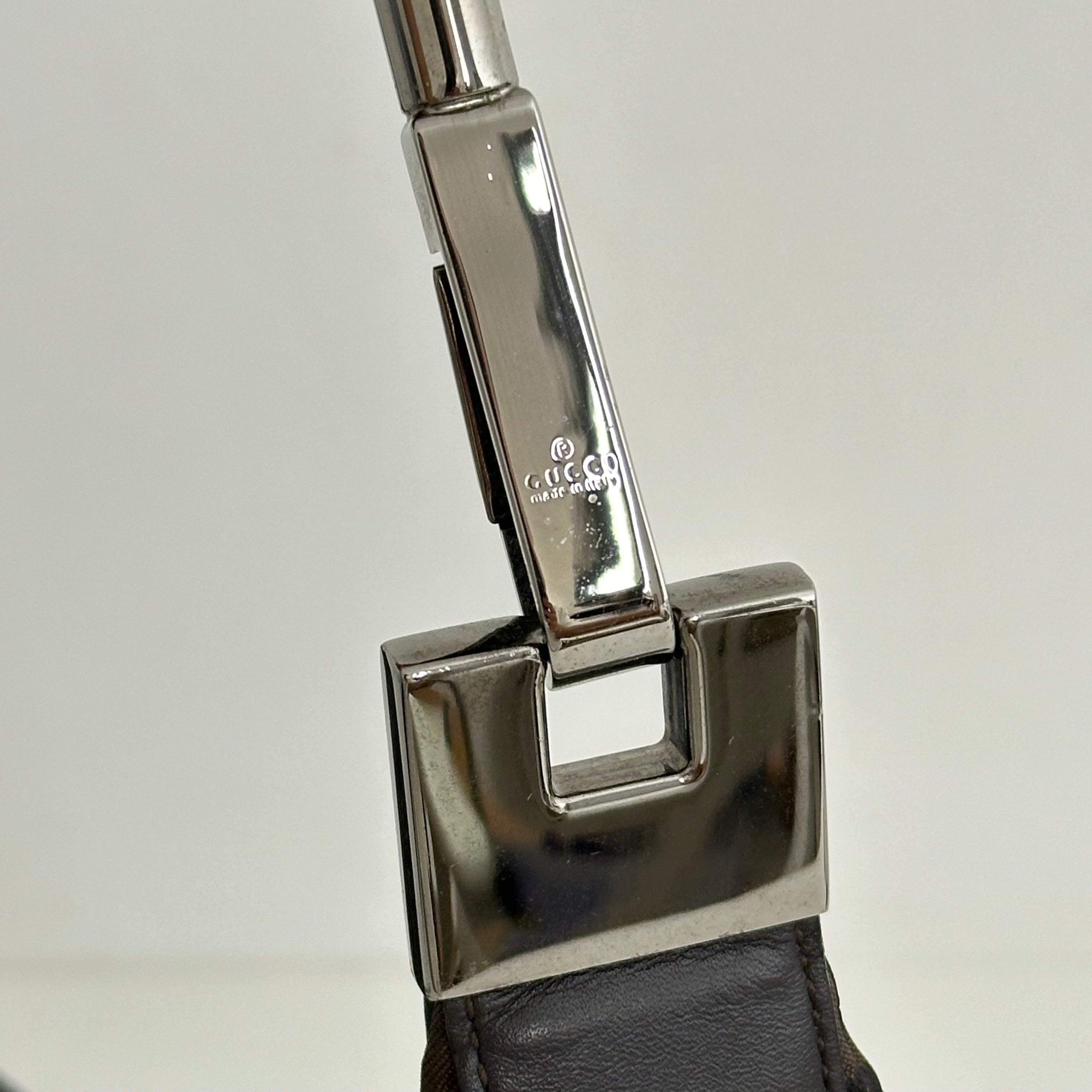 Pleated Shoulder Bag